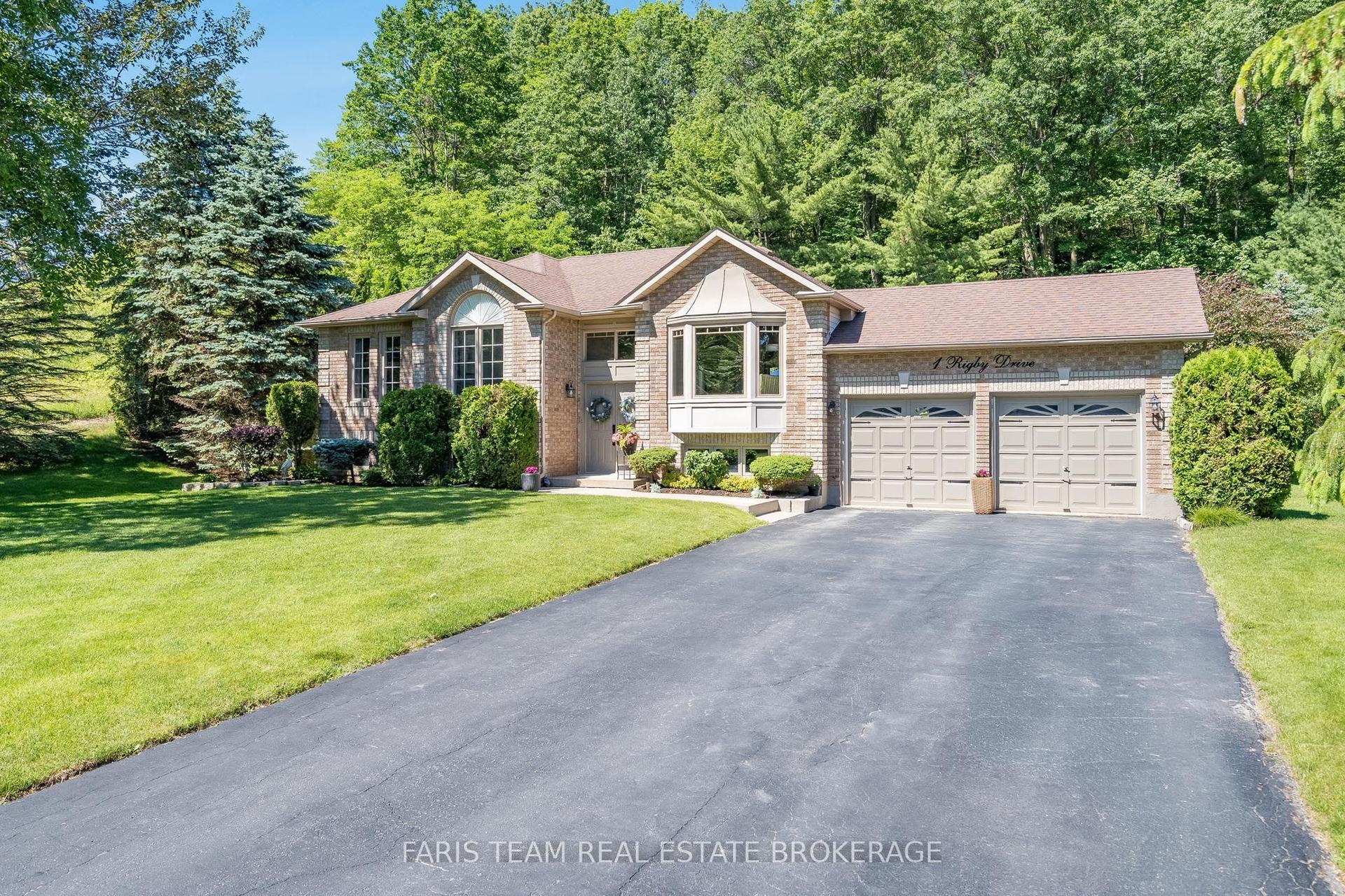 1 Rigby Drive, Wasaga Beach — Detached for sale, photo 1