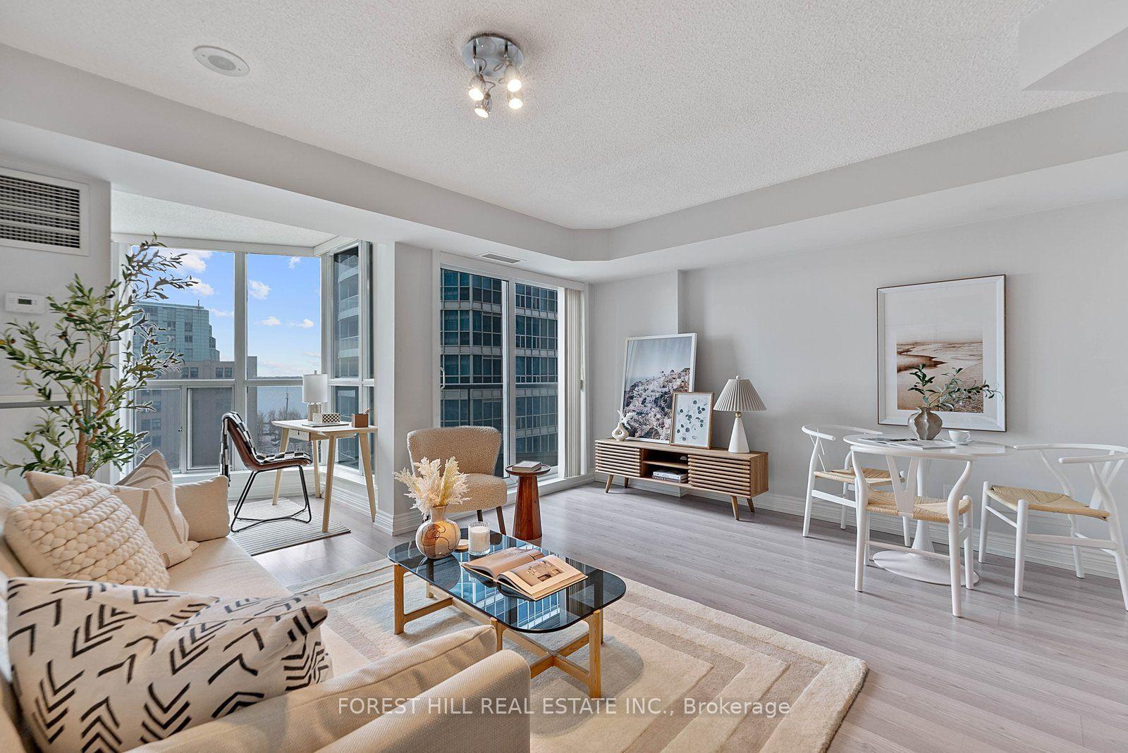 8 York Street 911 #911 — photo 1