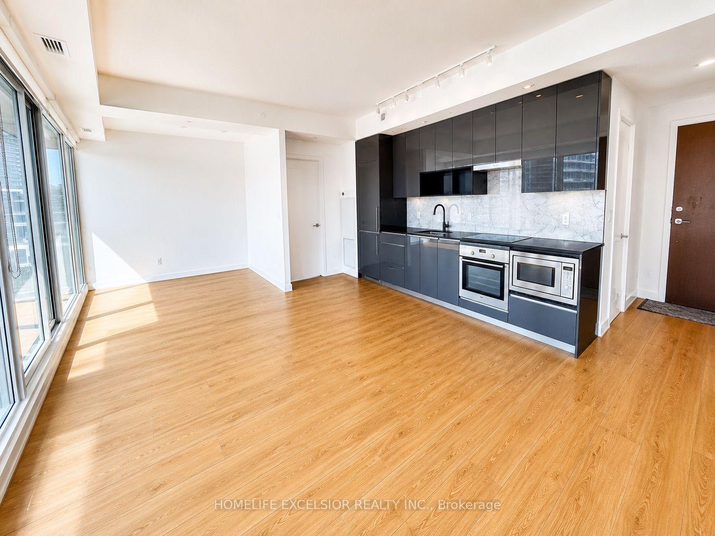 115 Mcmahon Drive 712 #712, Toronto — Condo for sale, photo 1