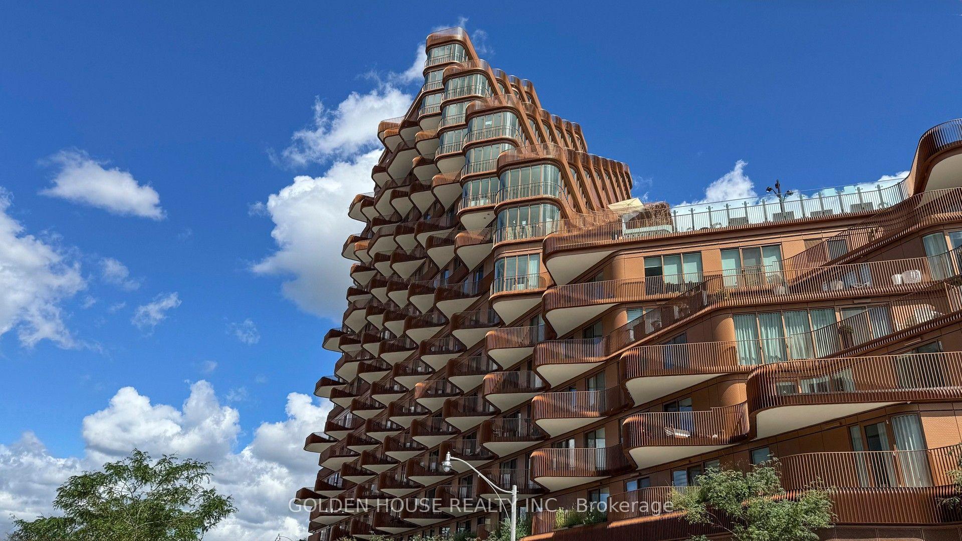 155 Merchants' Wharf 216 #216, Toronto — Condo for sale, photo 1