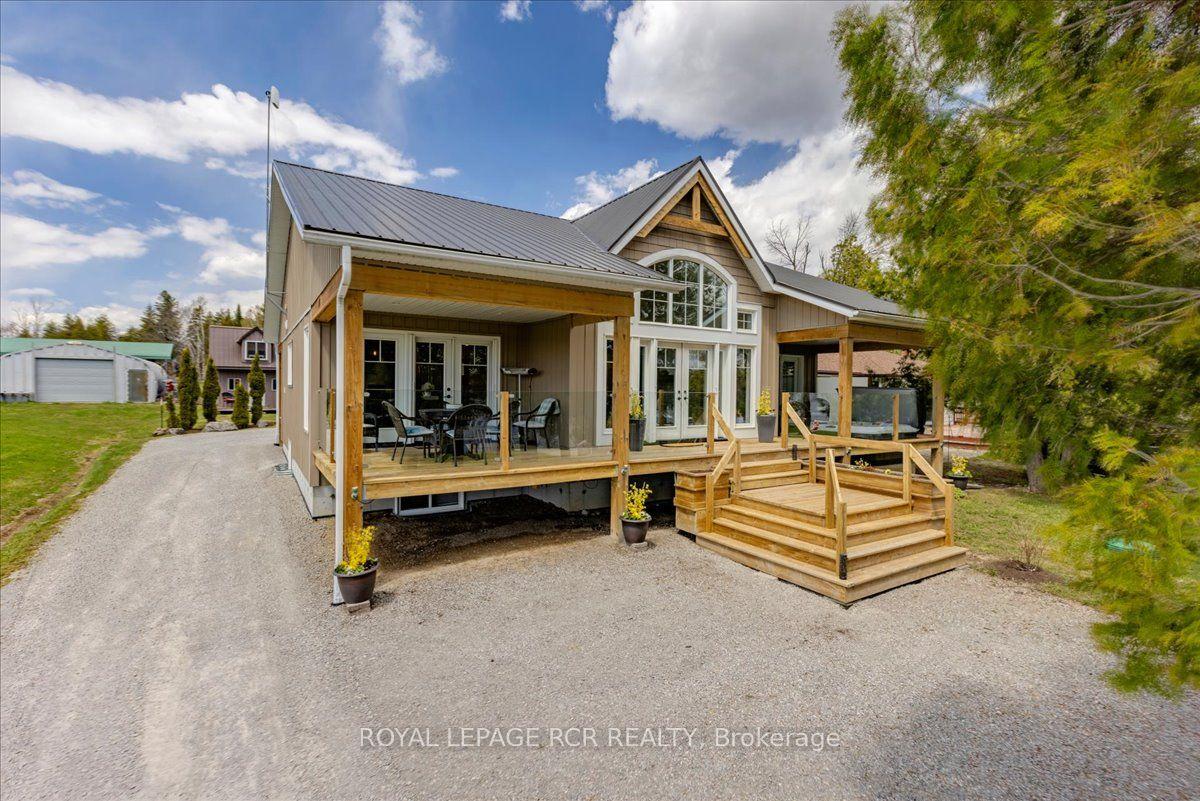 1093 North Bay Drive, Kawartha Lakes — Detached for sale, photo 1