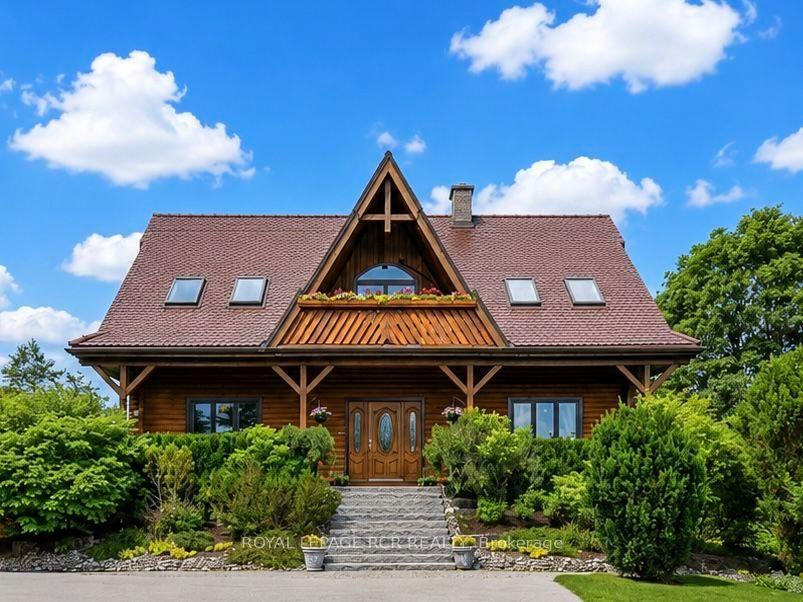 17270 Highway 50 Road, Caledon — Detached for sale, photo 1