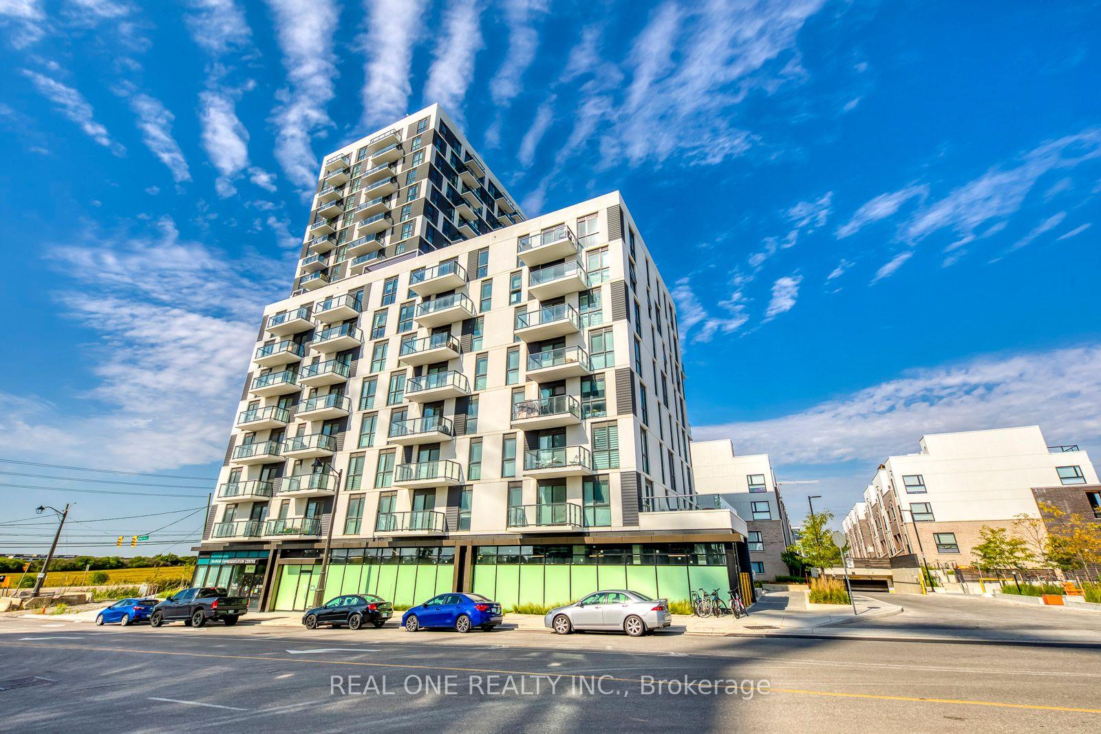 335 Wheat Boom Drive 711 #711, Oakville — Condo for lease, photo 1