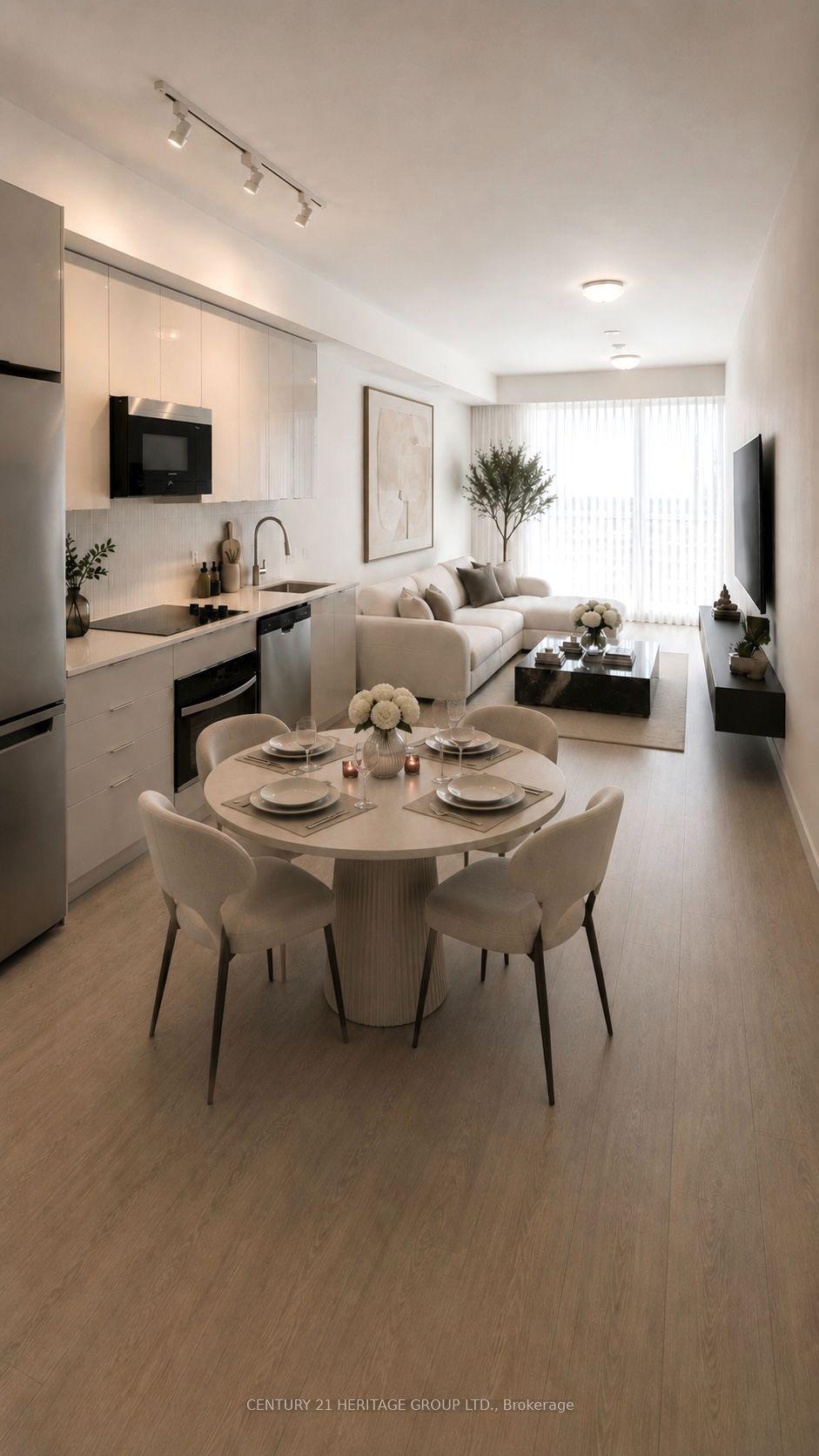 474 Caldari Road 1308 #1308, Vaughan — Condo for sale, photo 1