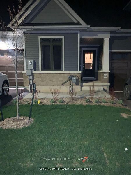 4311 Mann Street 52 (Room 1) #52 (Room 1), Niagara Falls — Condo Town for lease, photo 1