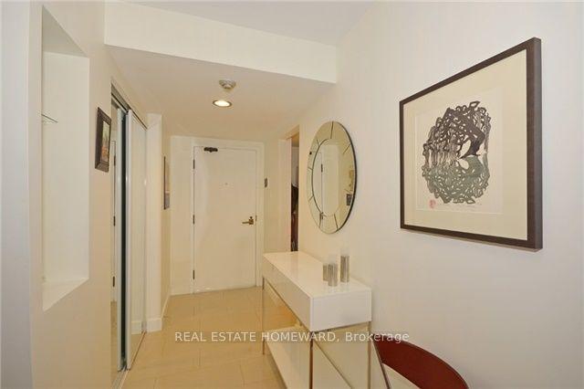 15 Maitland Place 1912 #1912, Toronto — Condo for lease, photo 1