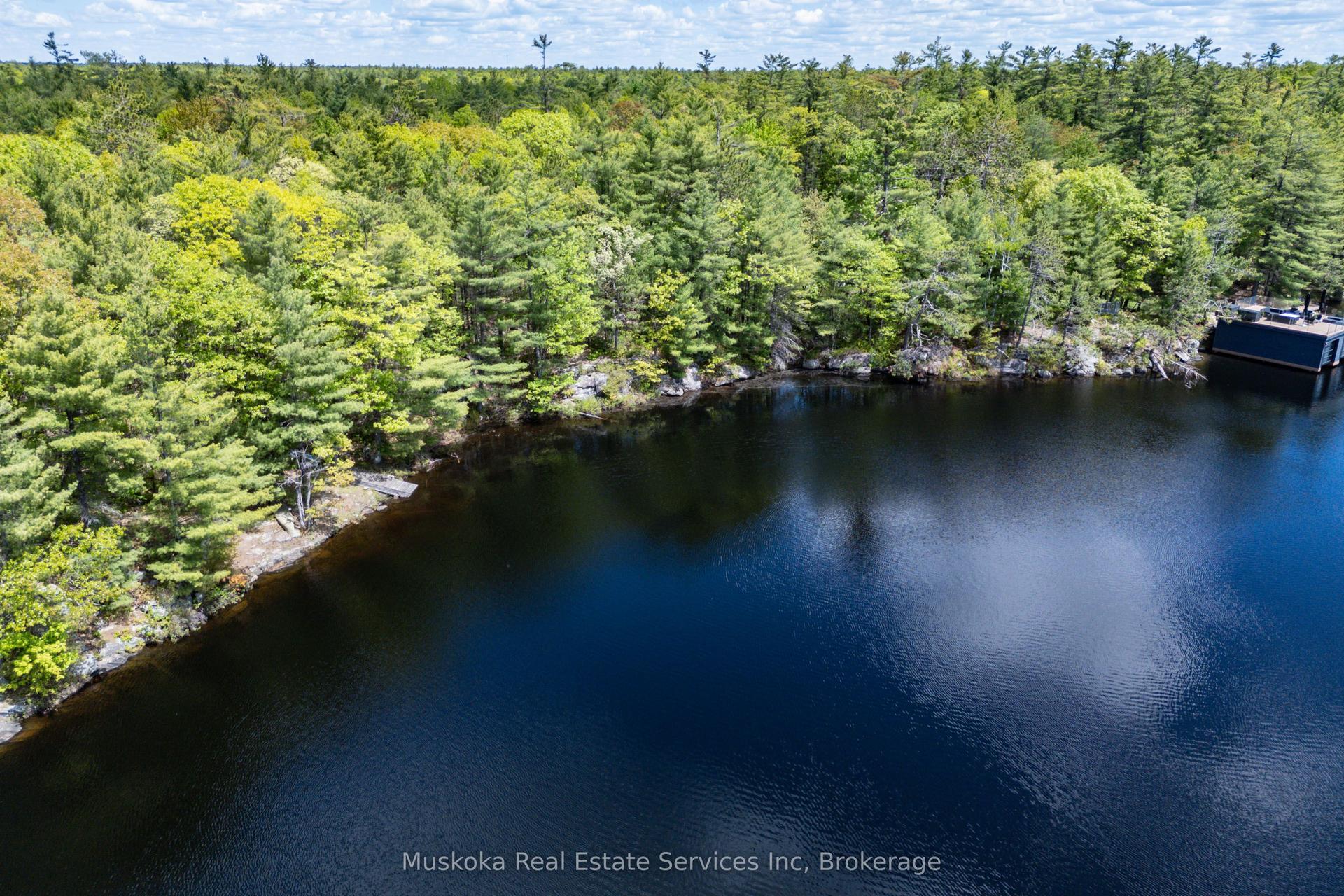 1430 South Kahshe Lake Road — photo 1