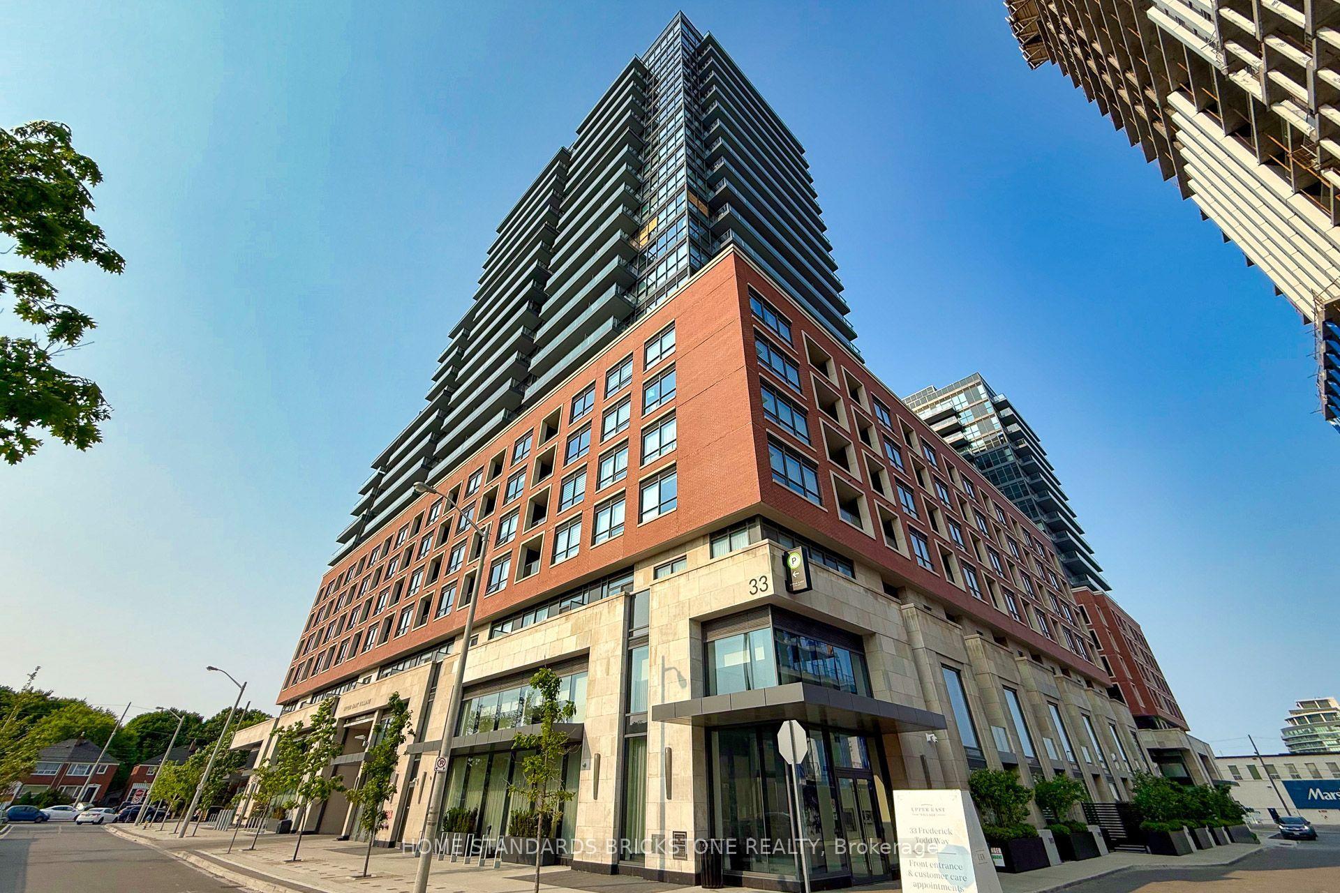 33 Frederick Todd Way 429 #429, Toronto — Condo for sale, photo 1