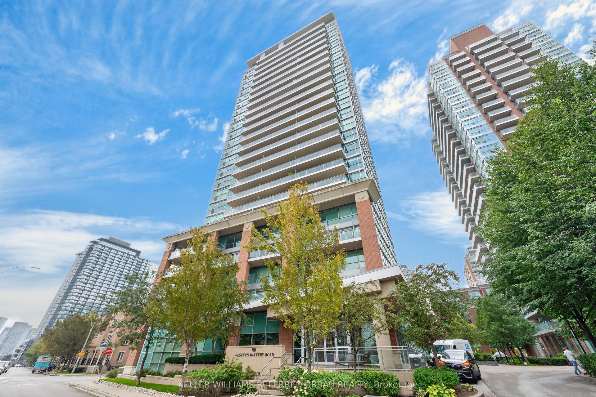 80 Western Battery Road 304 #304, Toronto — Condo for sale, photo 1