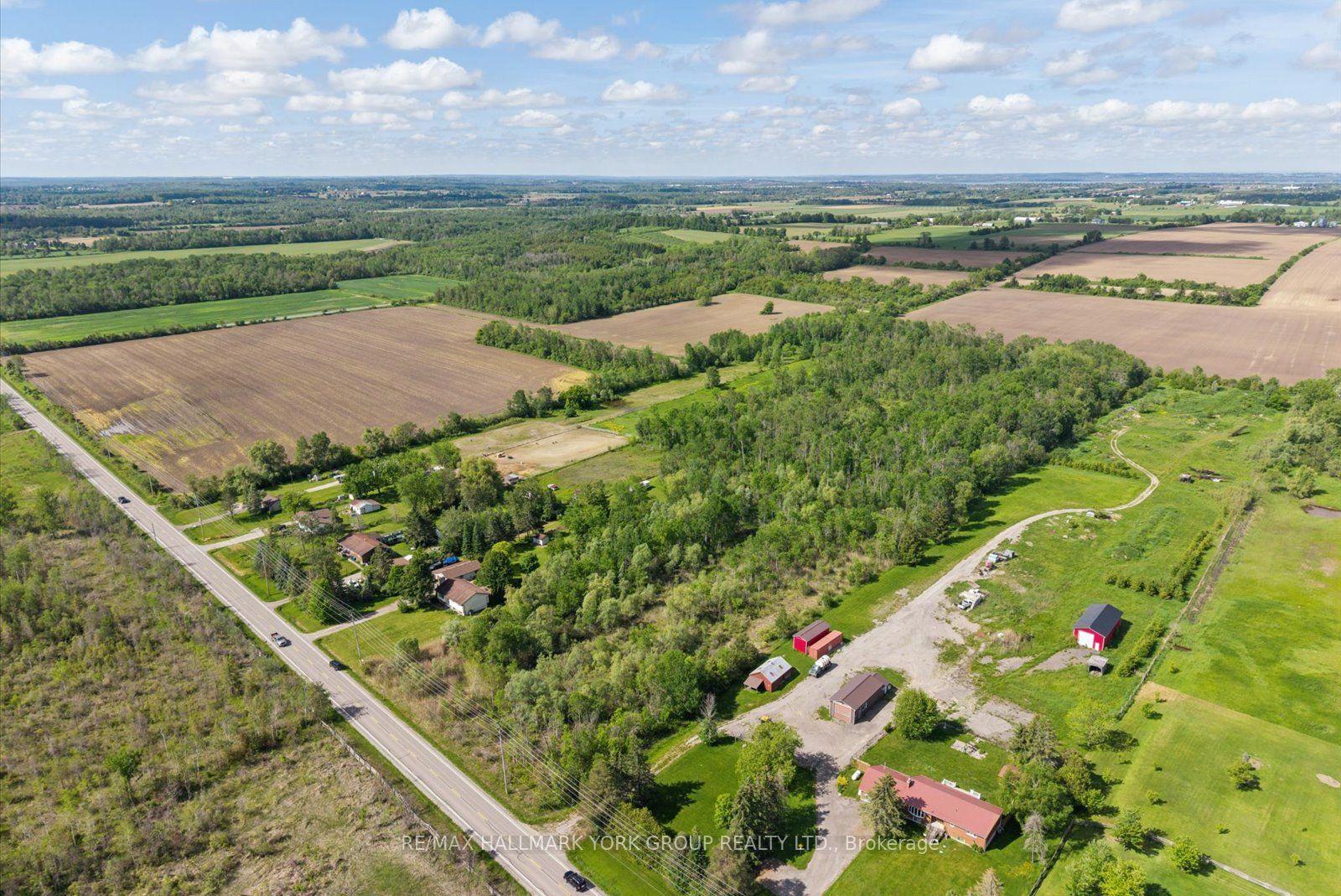 Lot 17 McCowan Road, Georgina — Land for sale, photo 1