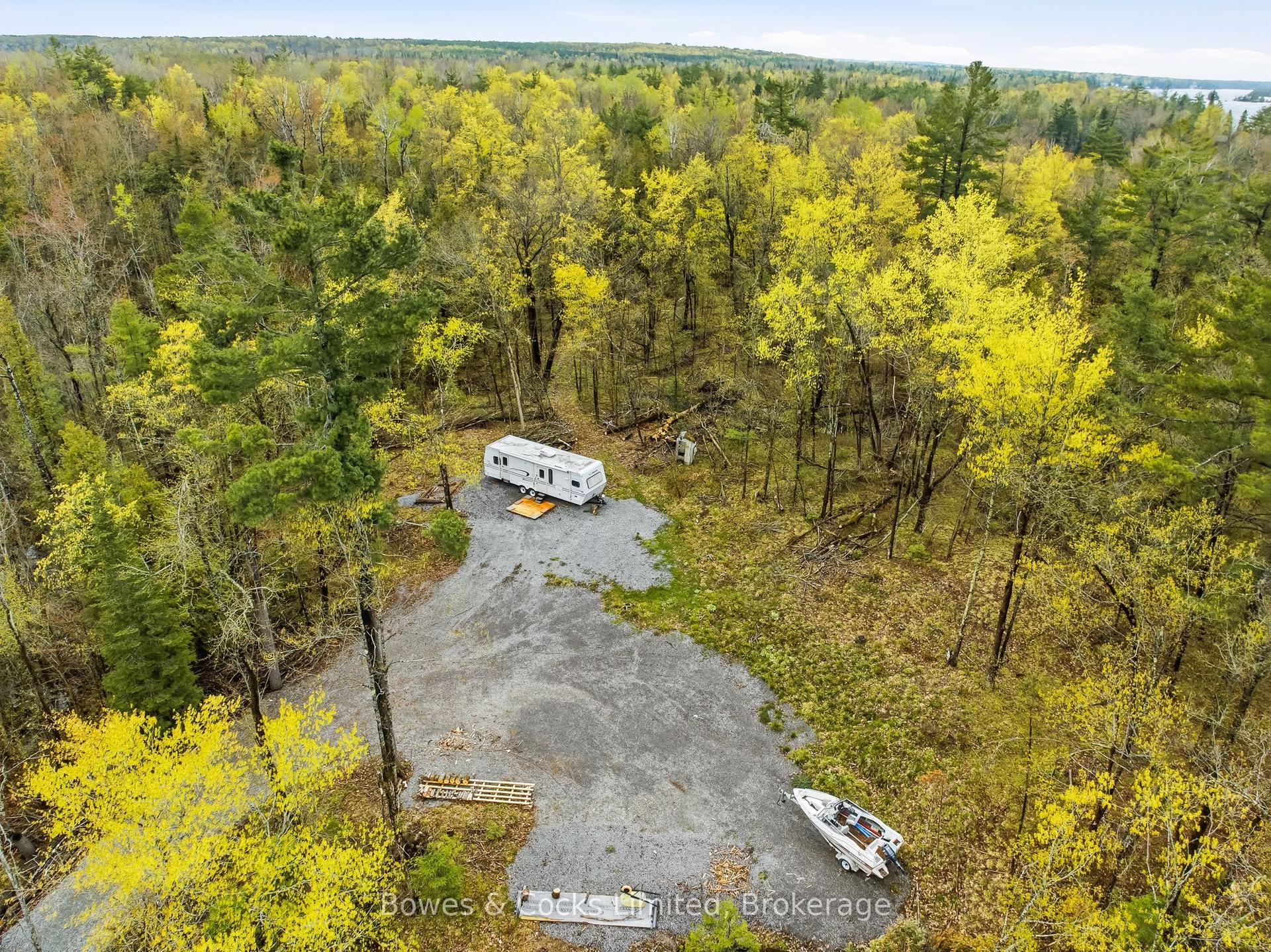 0 South Bayshore Road W, Douro-Dummer — Land for sale, photo 1