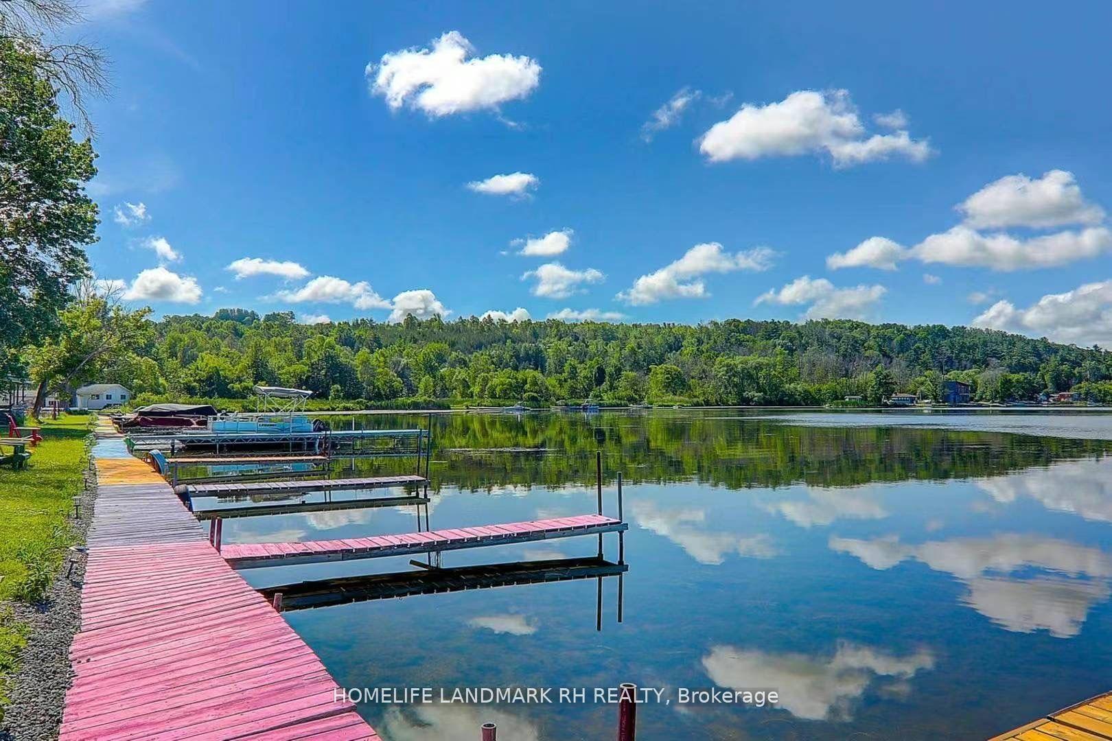 523 Island View Road #18 ##18, Alnwick/Haldimand — Detached for lease, photo 1