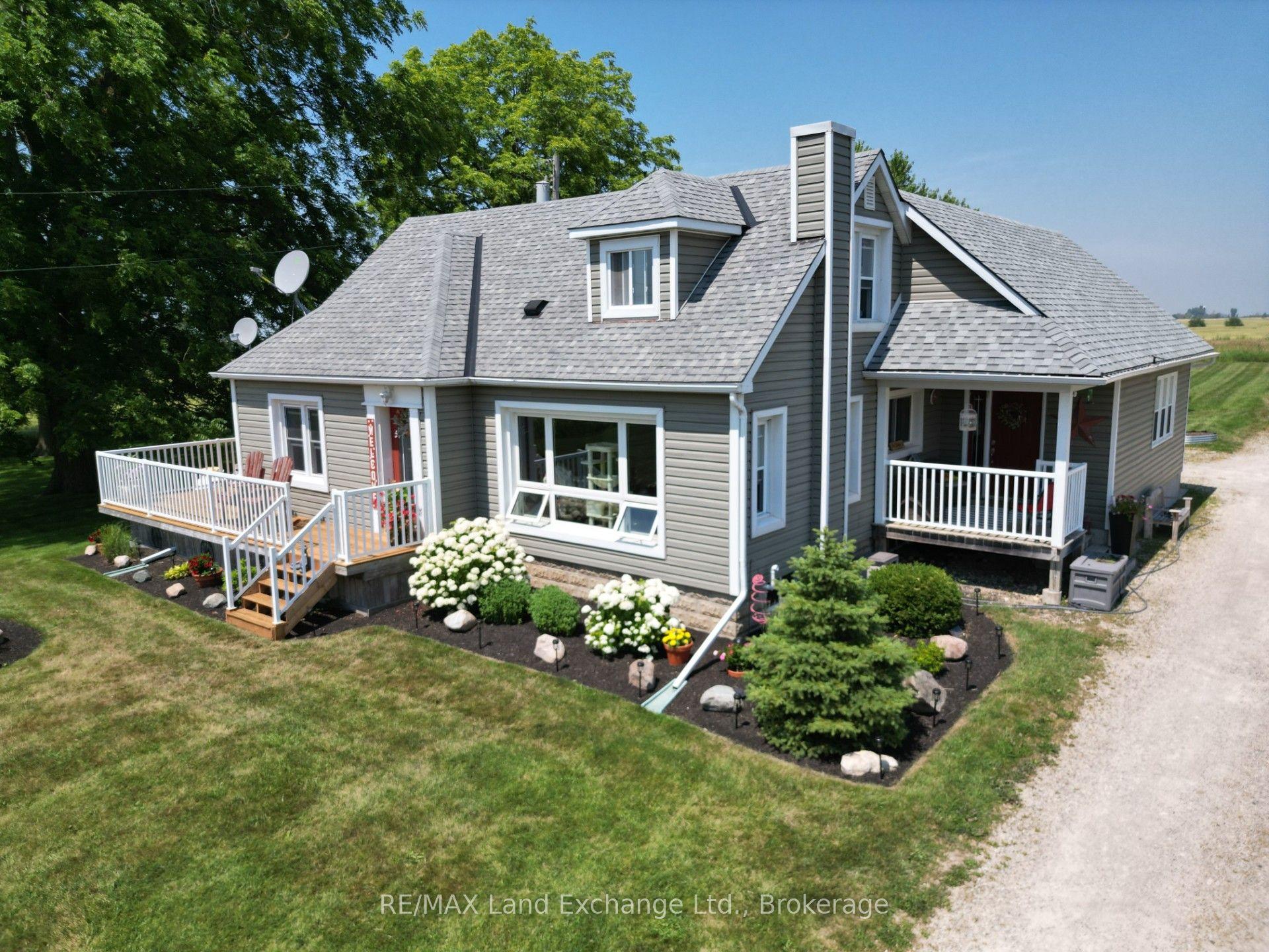 1044 5 Concession — photo 1