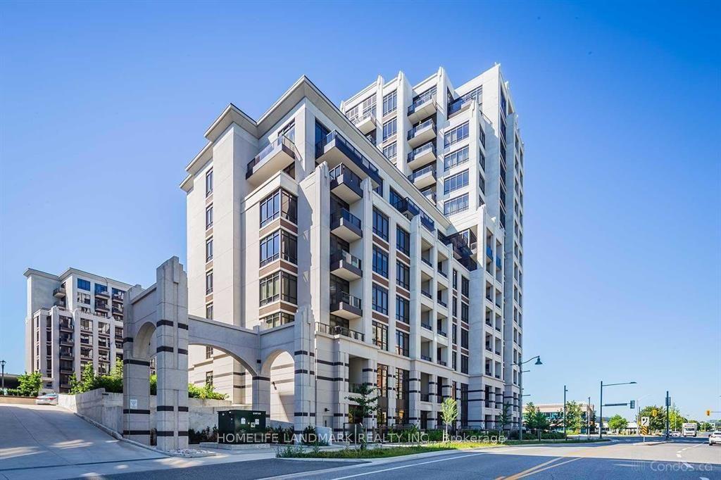 89 South Town Center Boulevard 1005 #1005, Markham — Condo for lease, photo 1