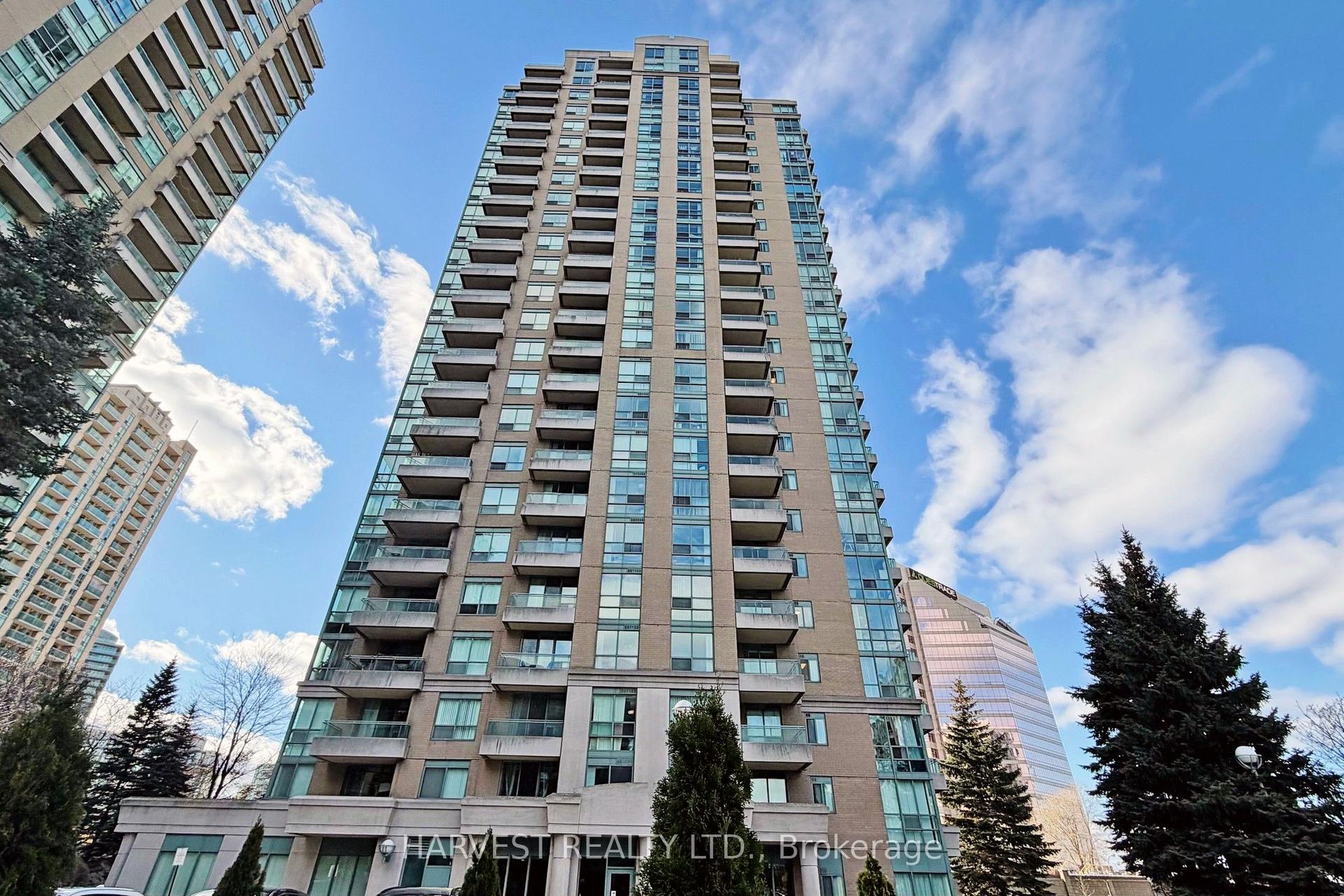 1 Pemberton Avenue 908 #908 — photo 1