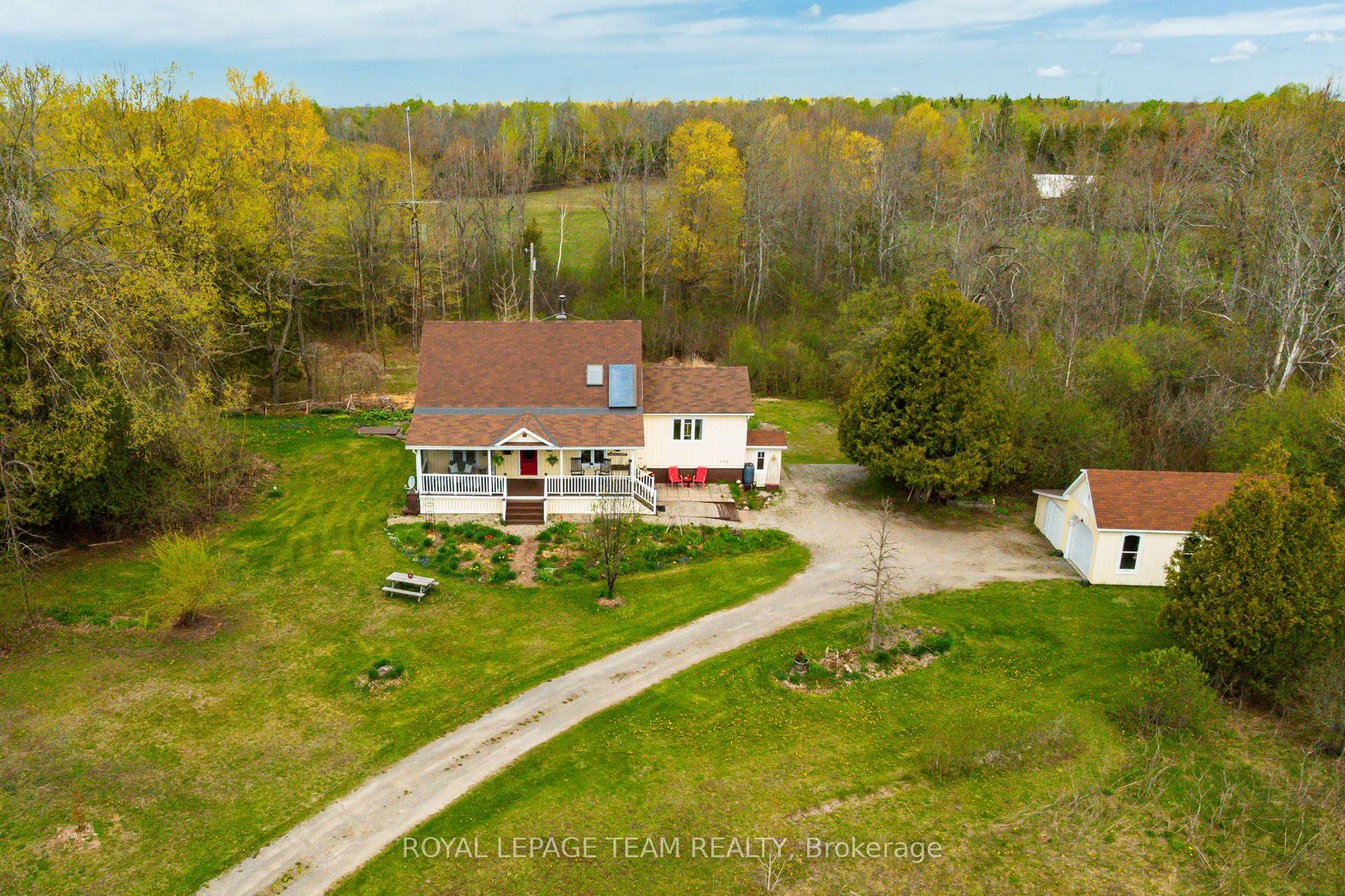 167 Gardiner Road — photo 1