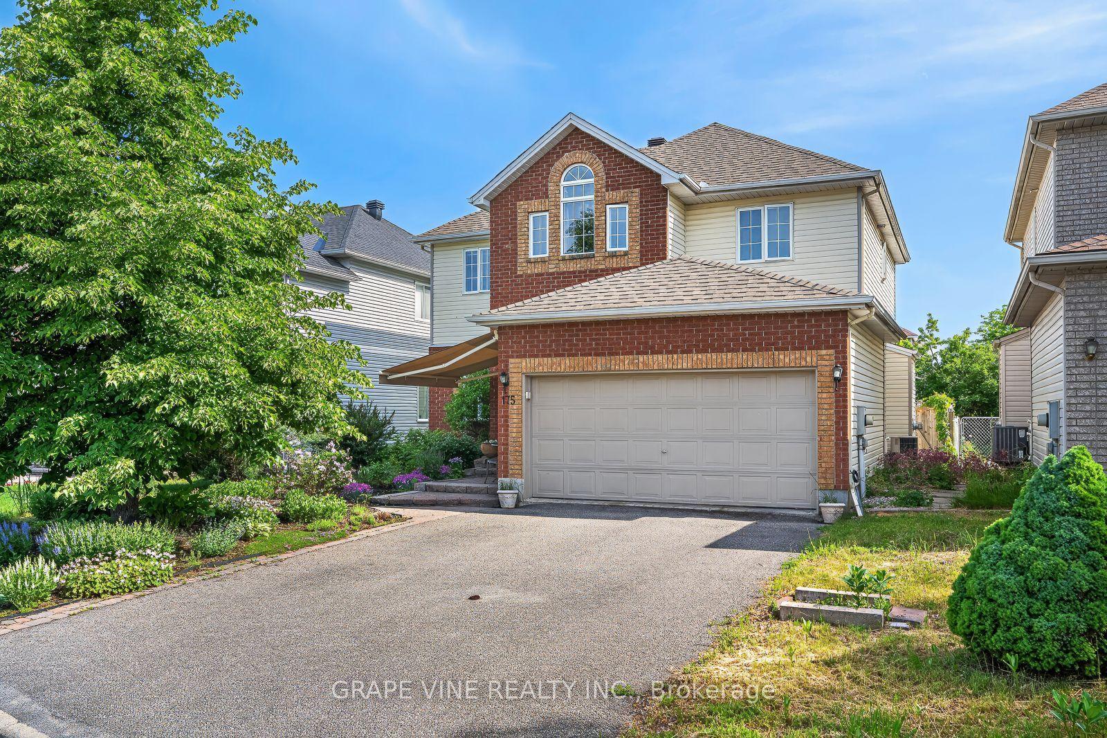 175 Allanford Avenue, Hunt Club - South Keys and Area — Detached for sale, photo 1