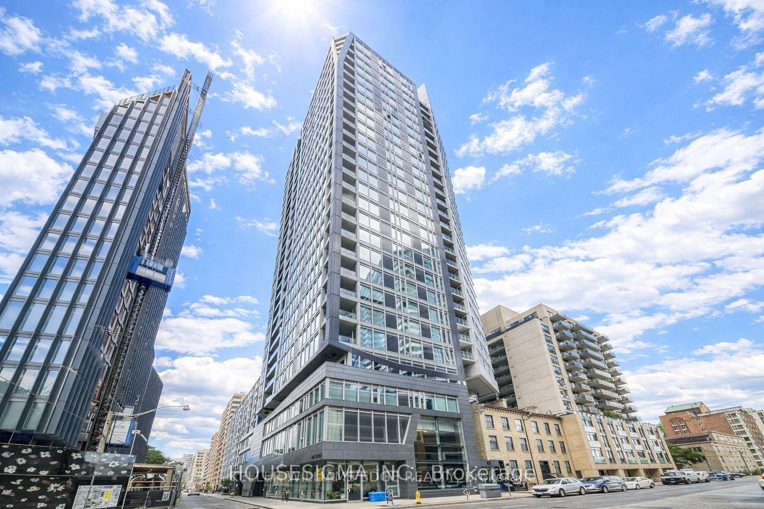 68 Shuter Street Ph 08 #Ph 08 — photo 1