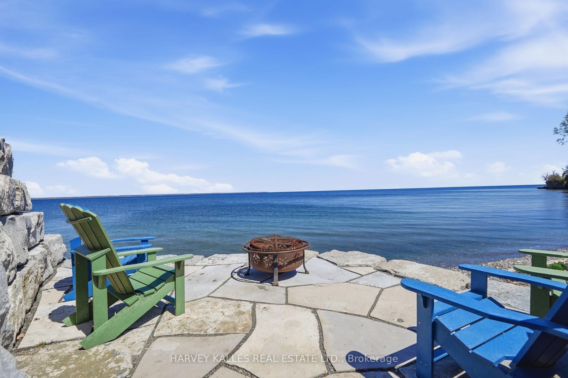 4631 County Rd 13 Road, Prince Edward County — Detached for sale, photo 1
