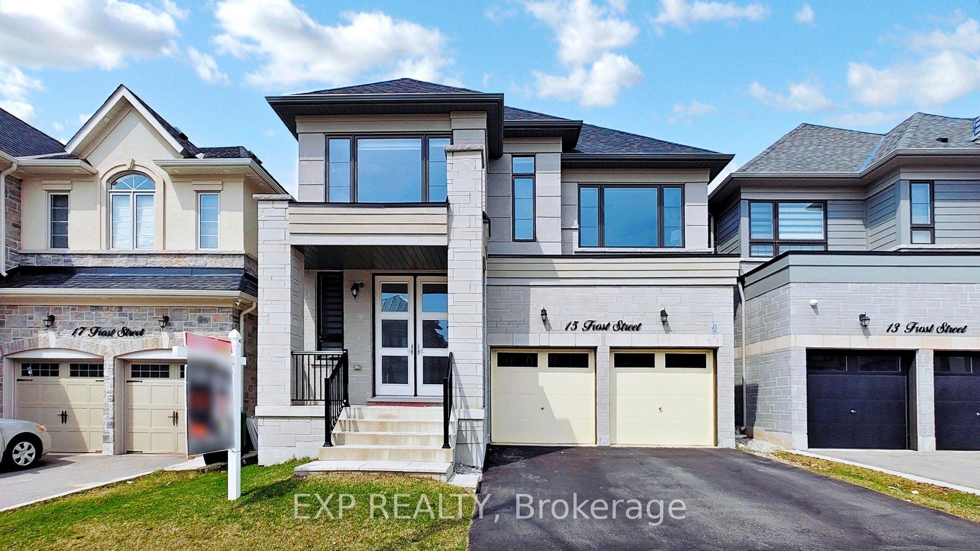 15 Frost Street — photo 1