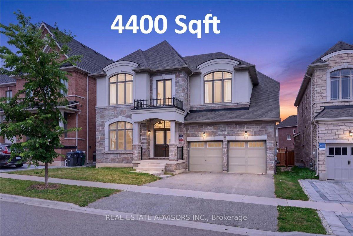 52 Daisy Meadow Crescent — photo 1