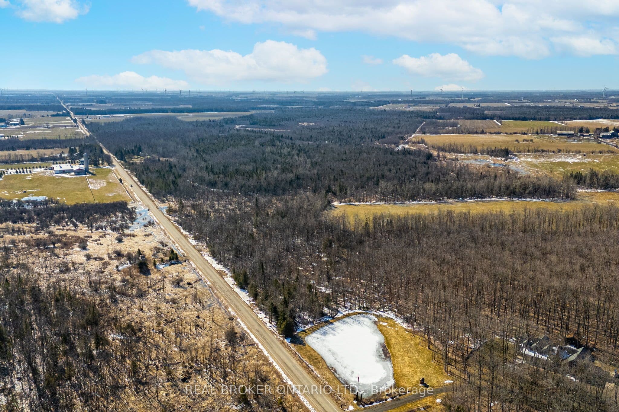 - Concession 11 Part Lot 42 N/A — photo 1