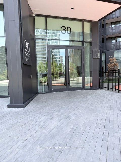 30 Tretti Way 418 #418 — photo 1