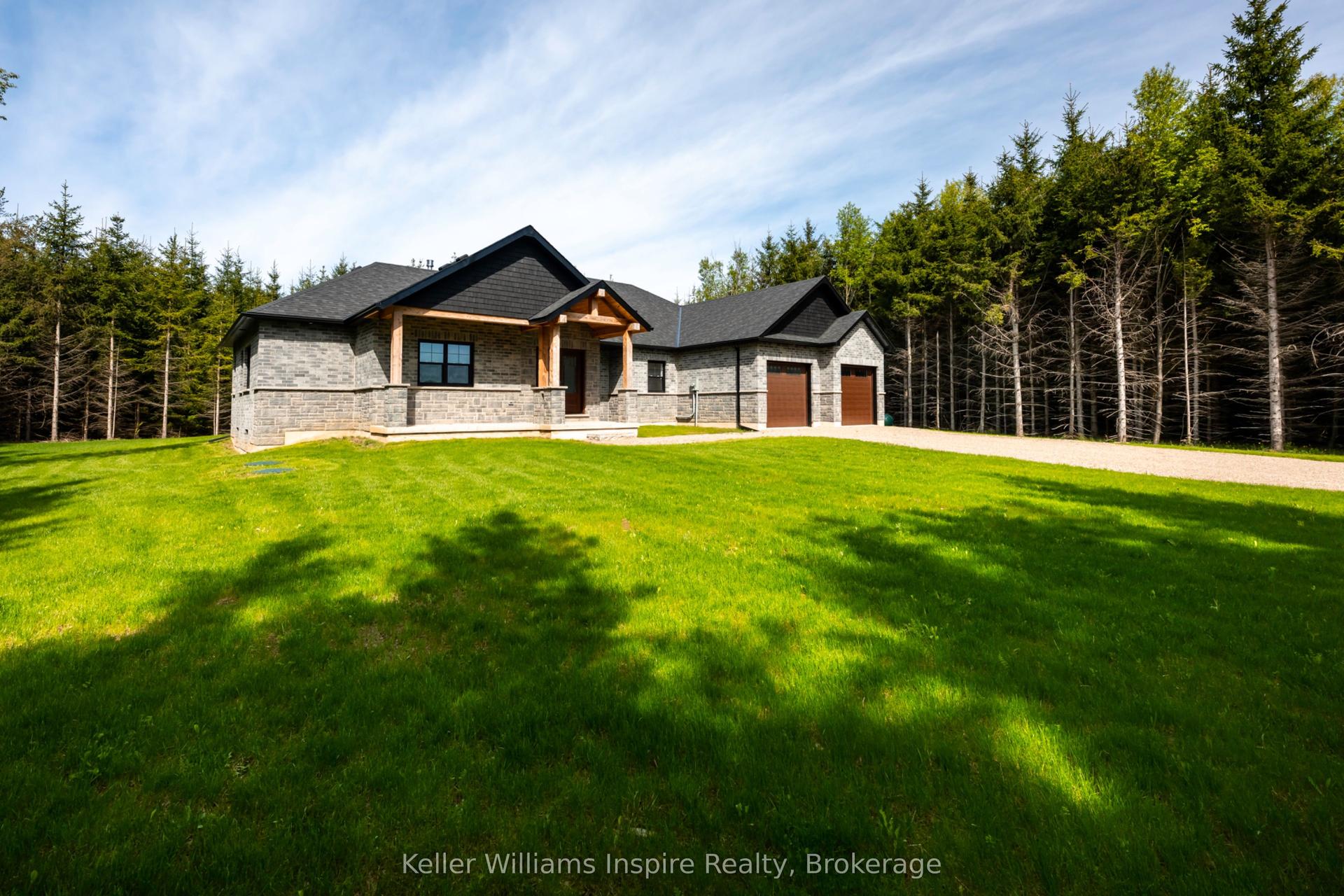 537266 Main Street, Melancthon — Detached for sale, photo 1