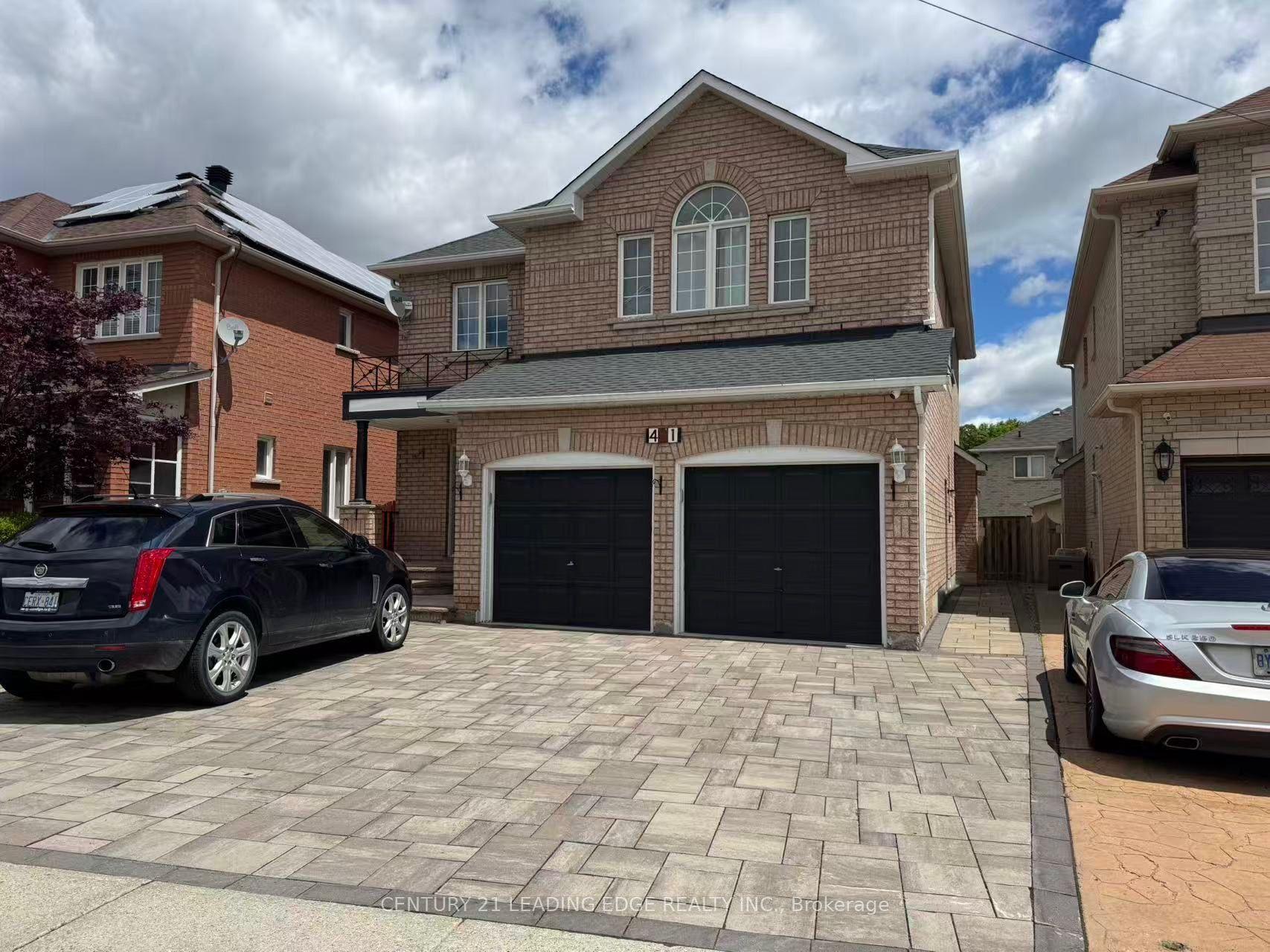 421 Elson Street Bsmt #Bsmt, Markham — Detached for lease, photo 1