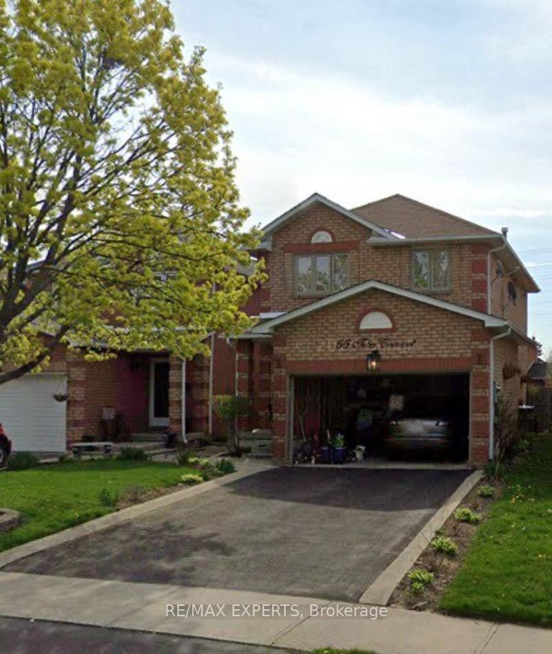 56 Toba Crescent — photo 1