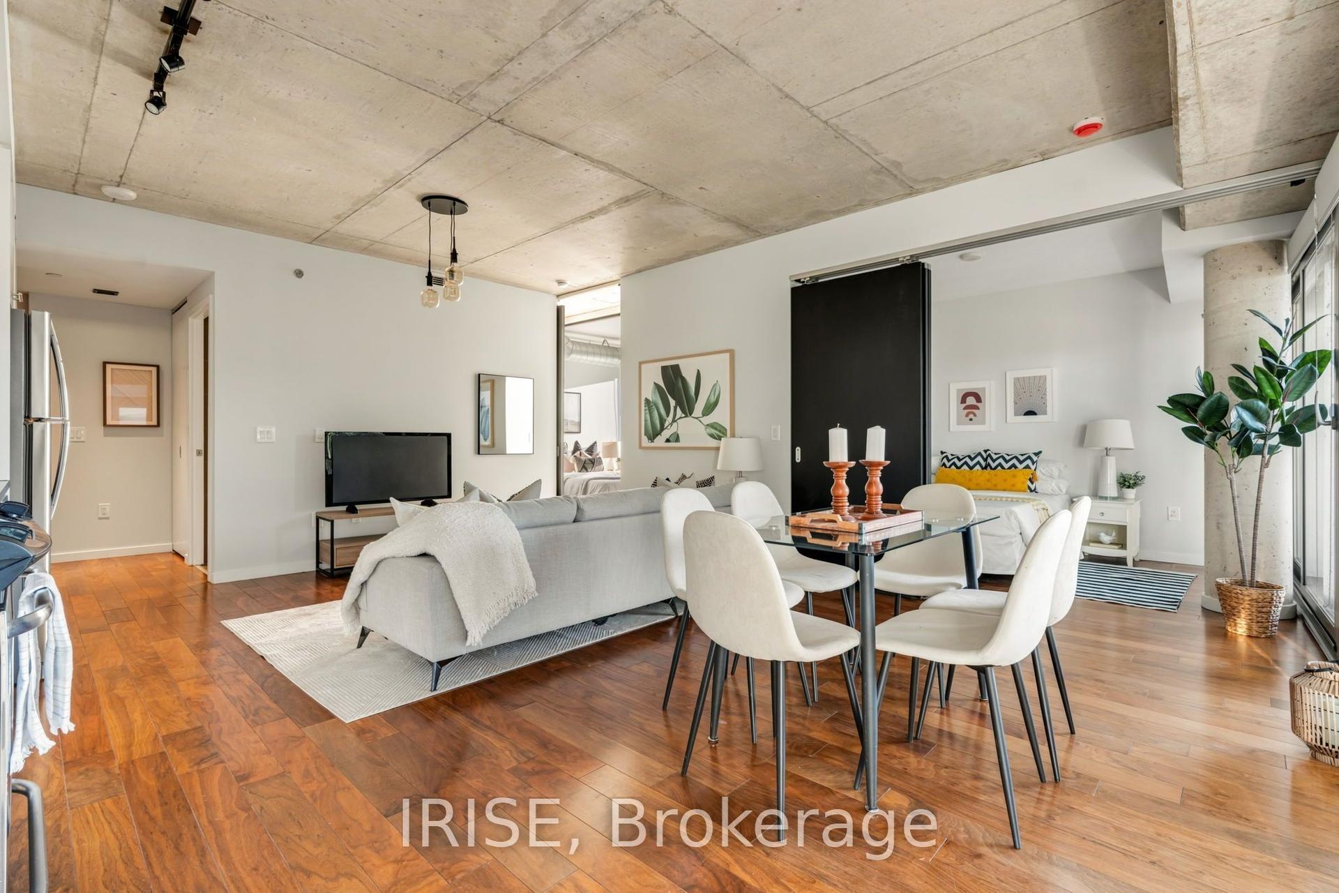 32 Trolley Crescent 918 #918, Toronto — Condo for sale, photo 1