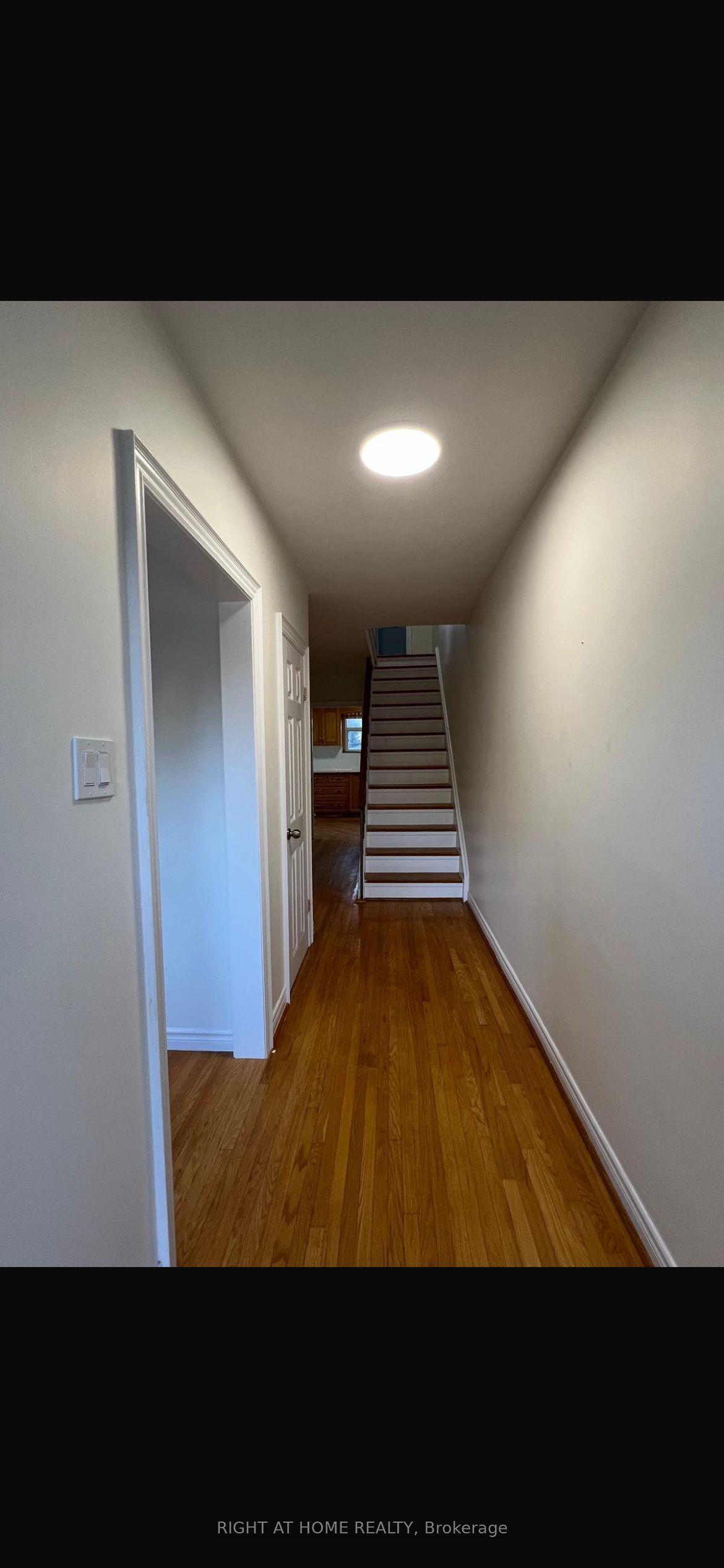 43 Heman Street, Toronto — Detached for lease, photo 1