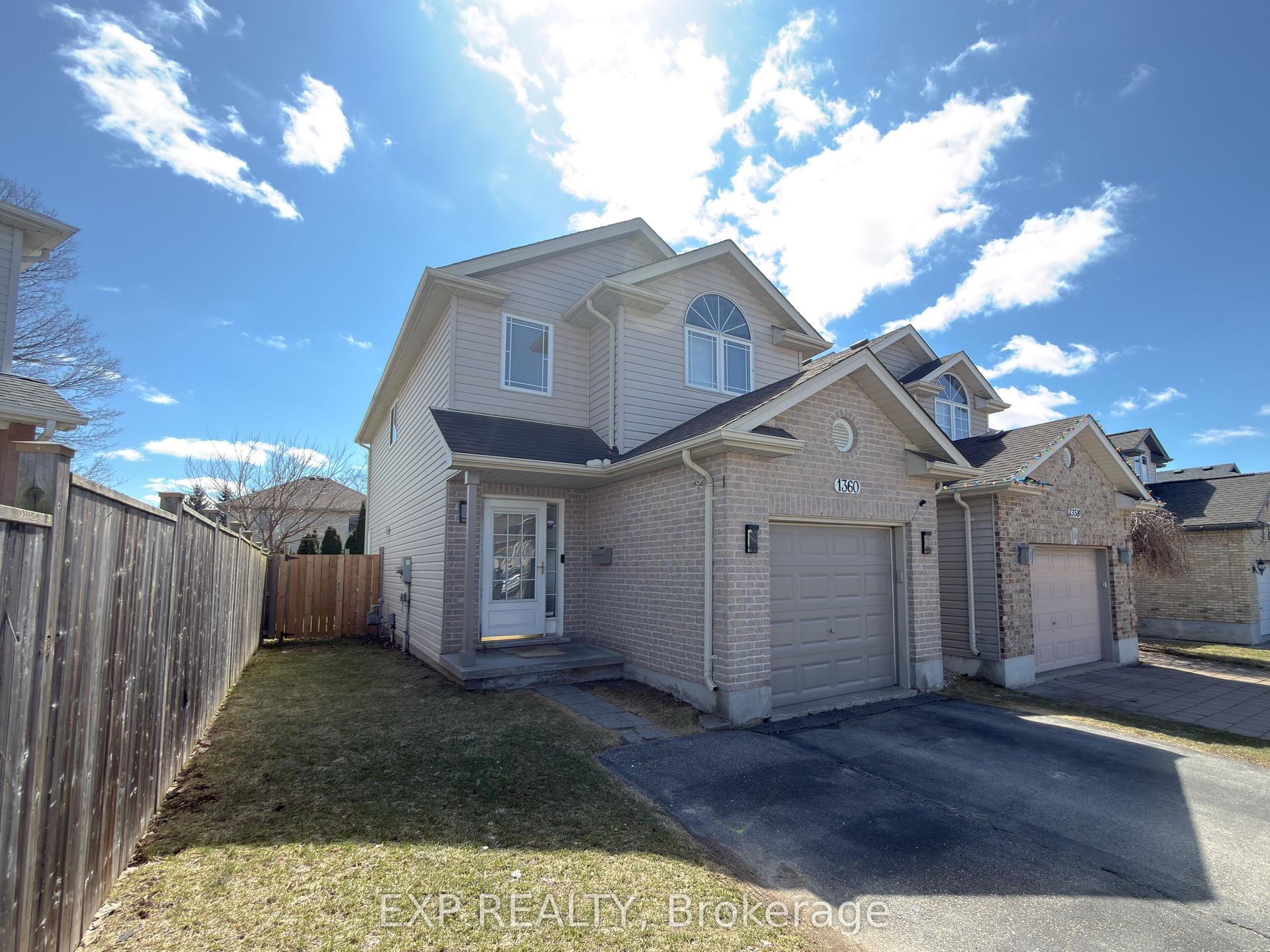 1360 Aspenridge Crescent — photo 1