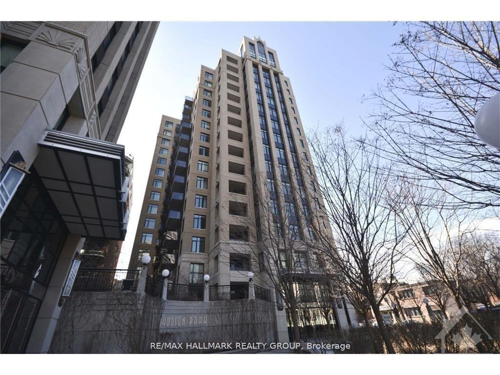 245 Kent Street 302 #302, Ottawa Centre — Condo for lease, photo 1