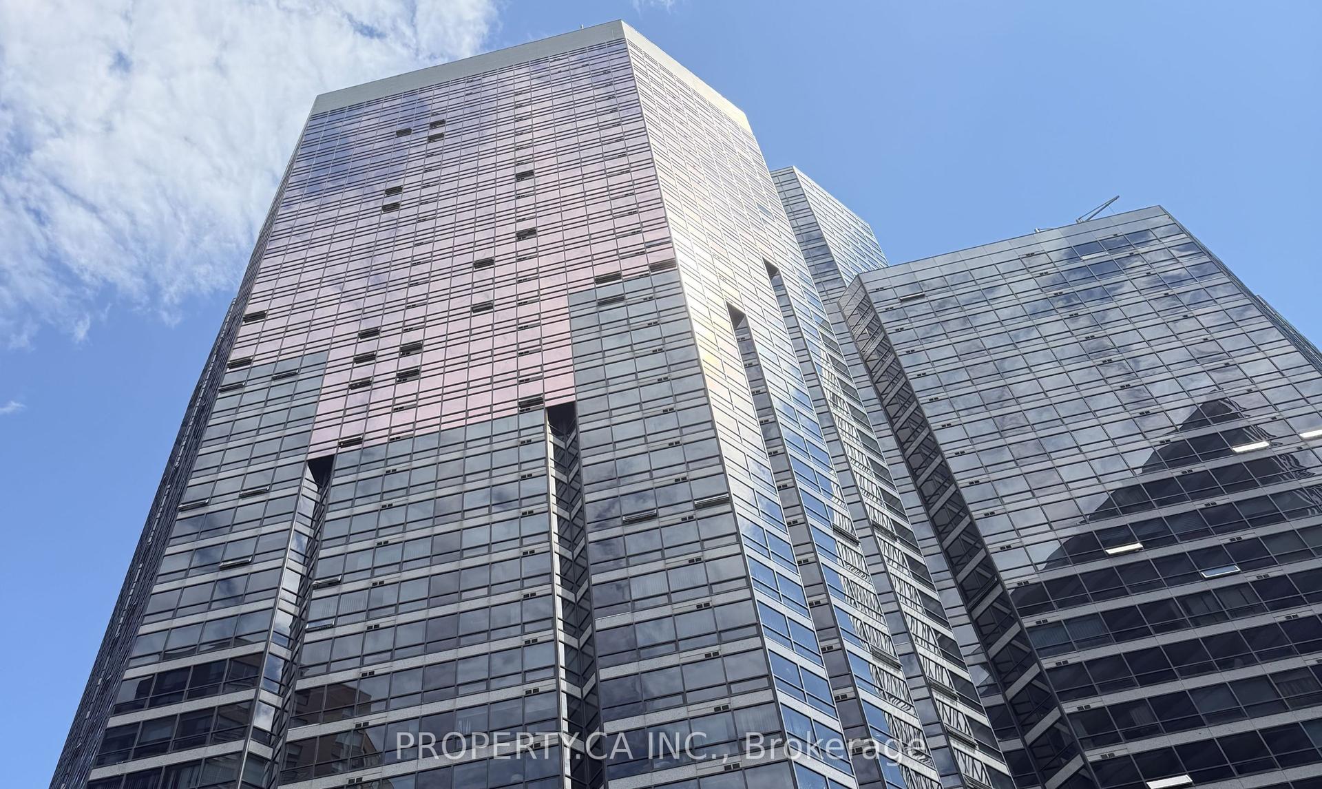 1001 Bay Street 3307 #3307, Toronto — Condo for sale, photo 1