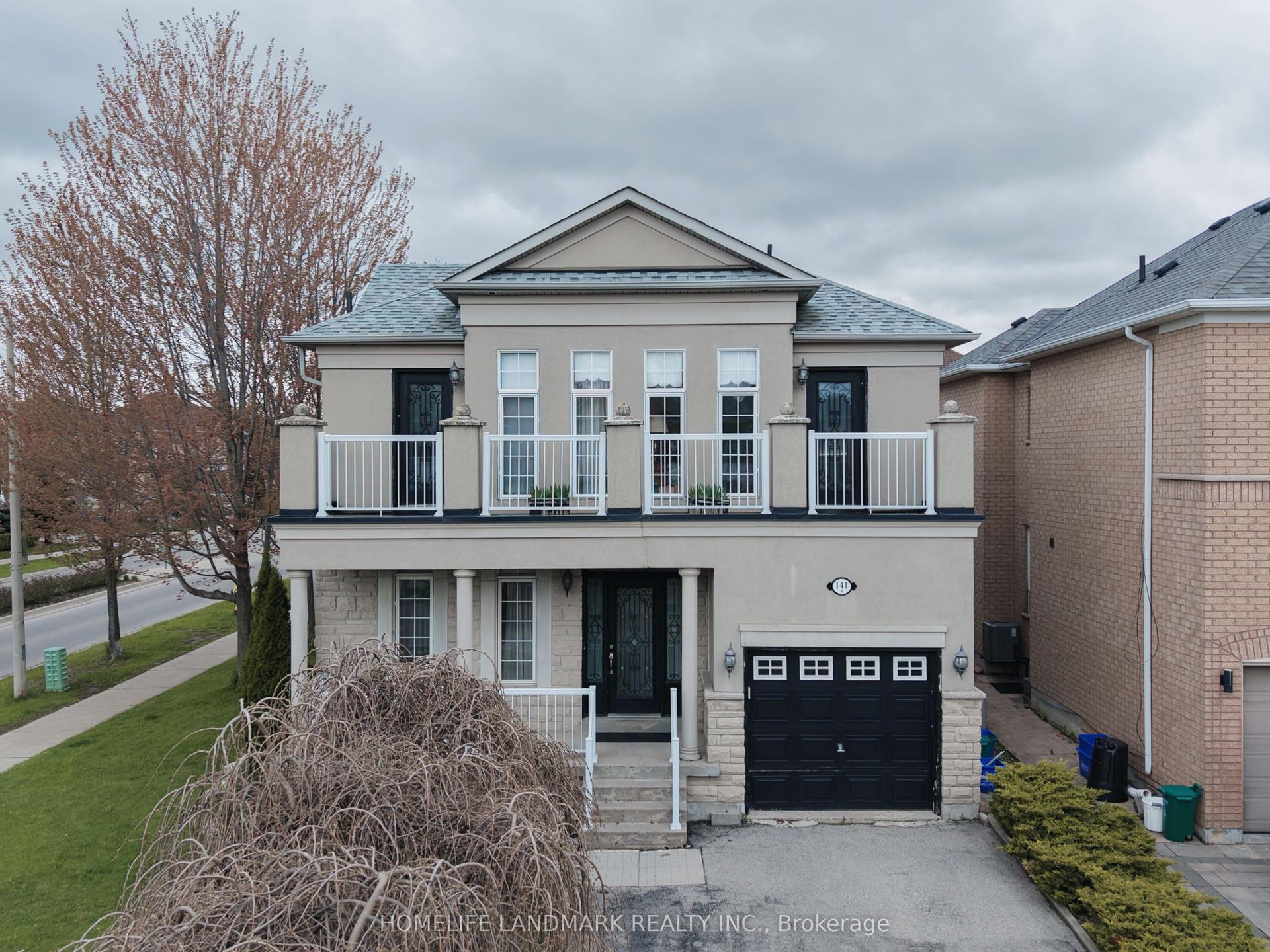 141 Fox Hound Crescent — photo 1