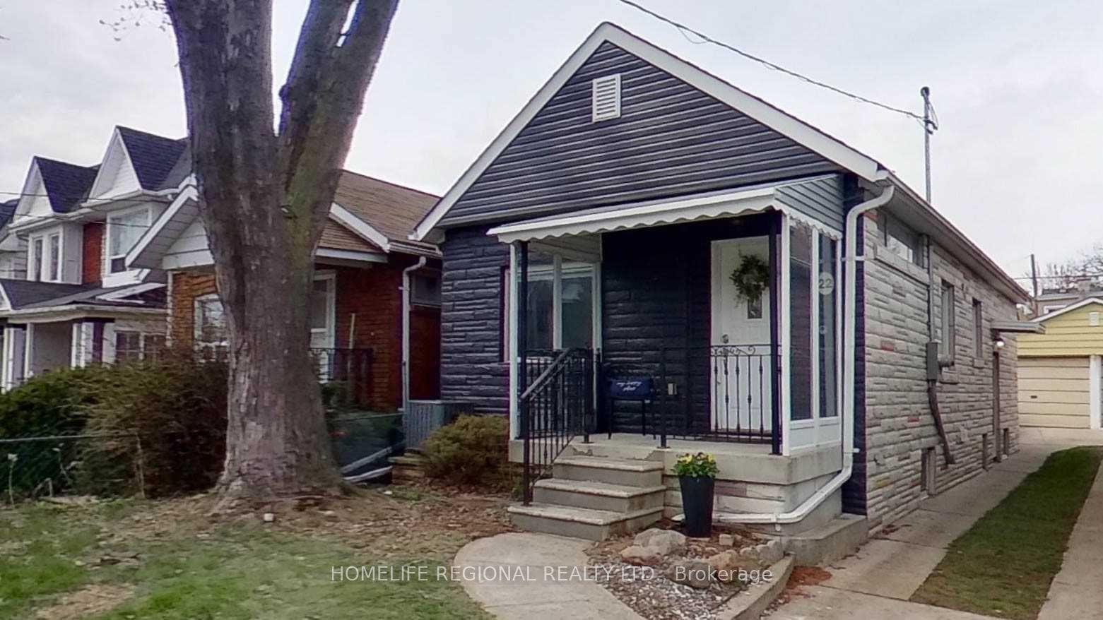 22 Criscoe Street — photo 1