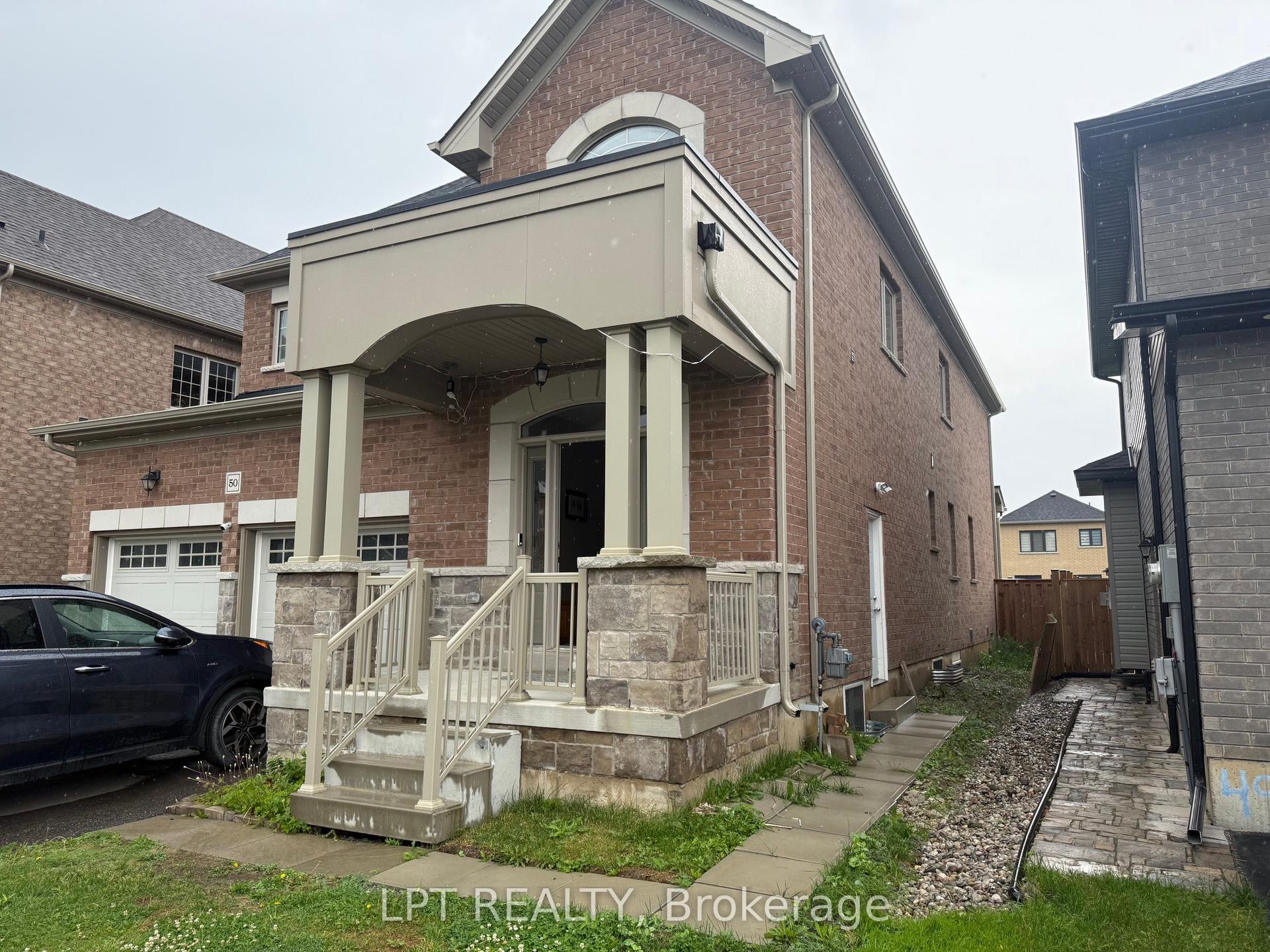 50 Spring Crest Way — photo 1