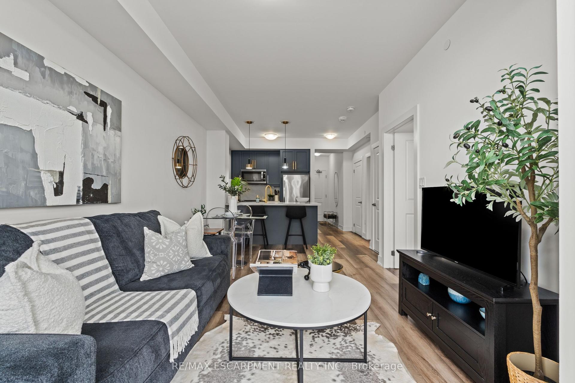 450 Dundas Street E 706 #706 — photo 1