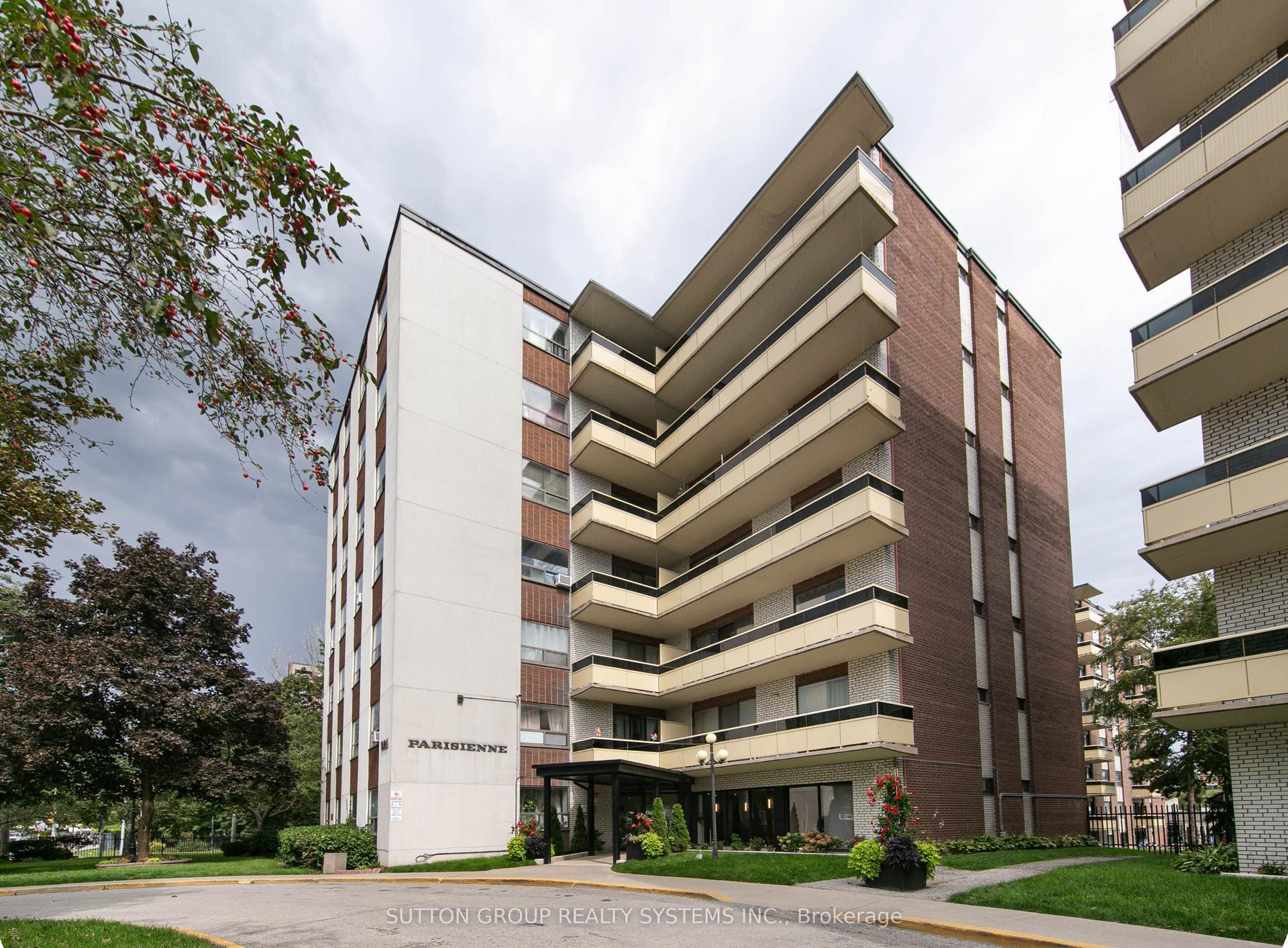 921 Midland Avenue 209 #209, Toronto — Condo for sale, photo 1