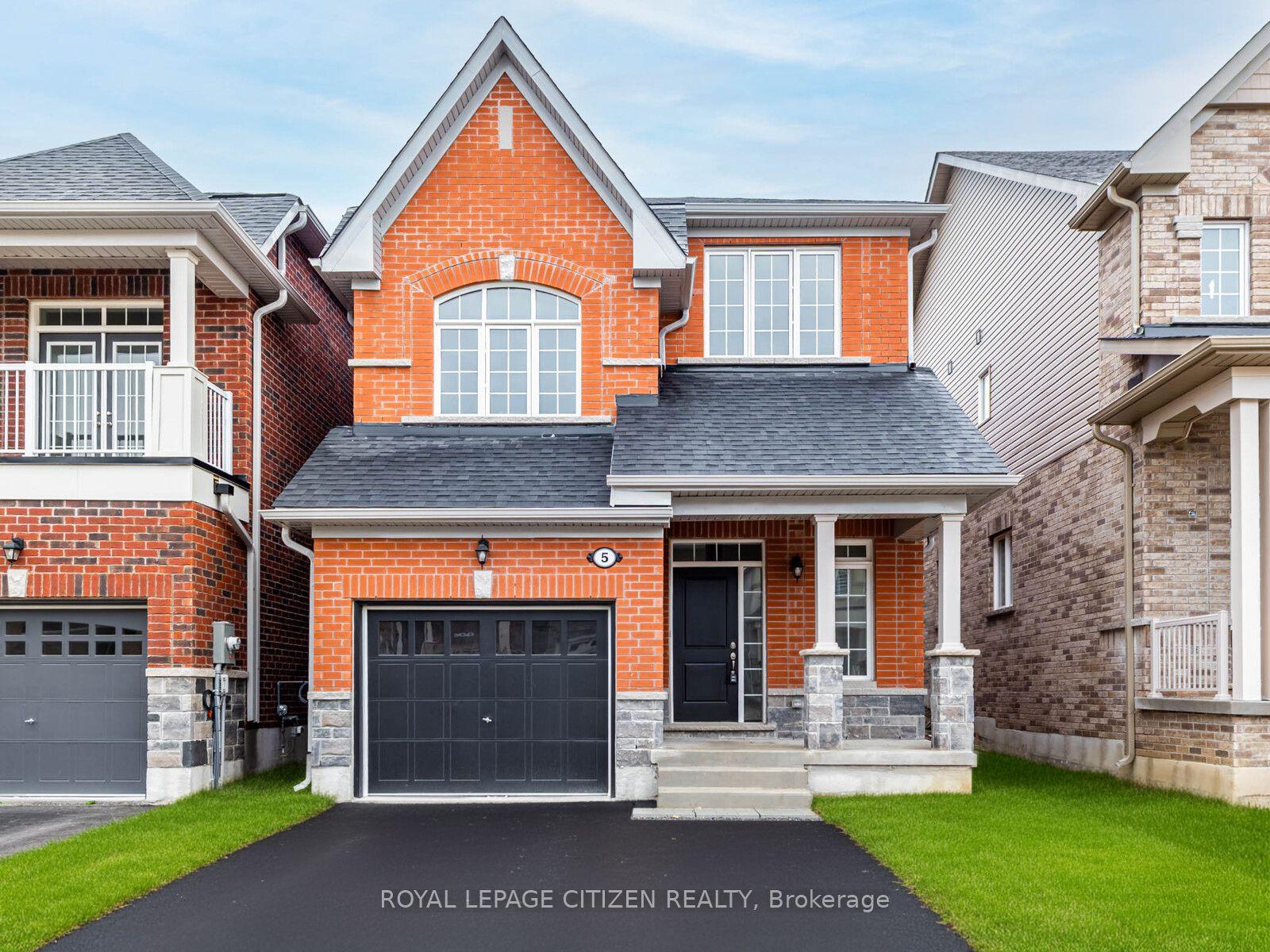 5 Wayne Allision Drive — photo 1