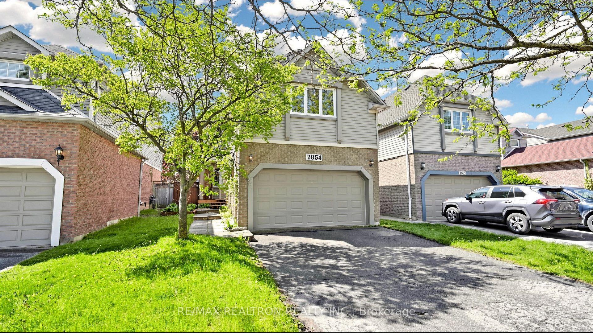 2854 Gulfstream Way — photo 1