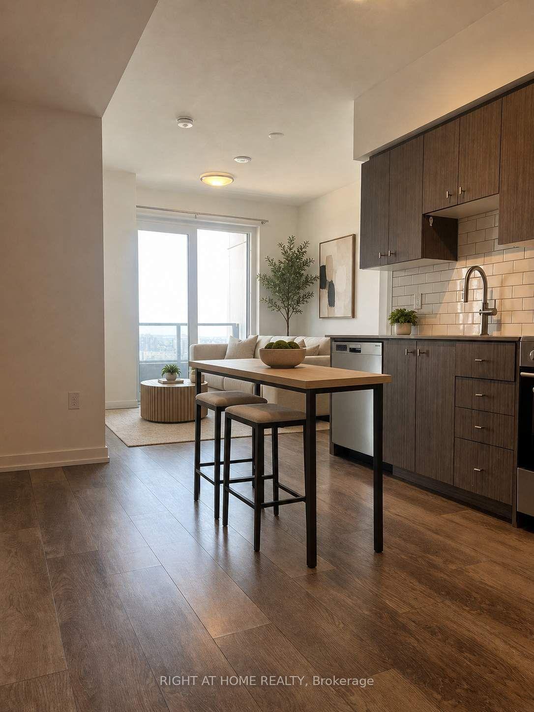 15 Wellington Street S 1804 #1804, Kitchener — Condo for sale, photo 1