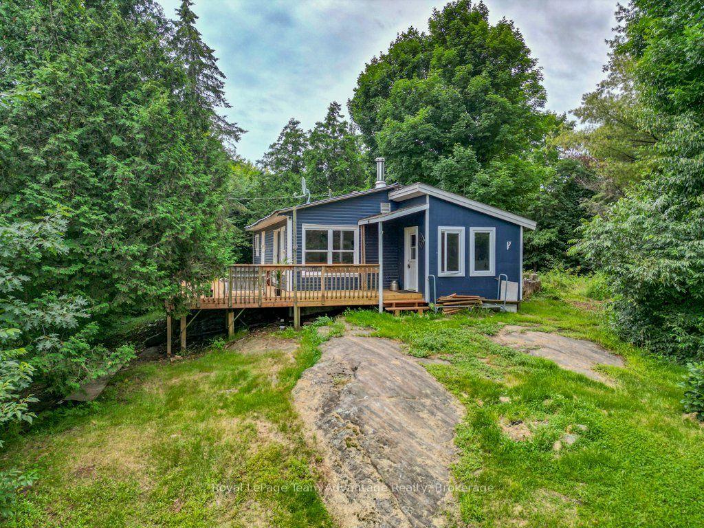 268 Loch Erne Road, McDougall — Detached for sale, photo 1