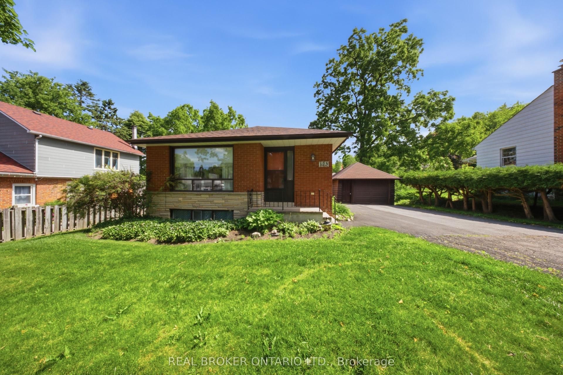 123 James Street — photo 1
