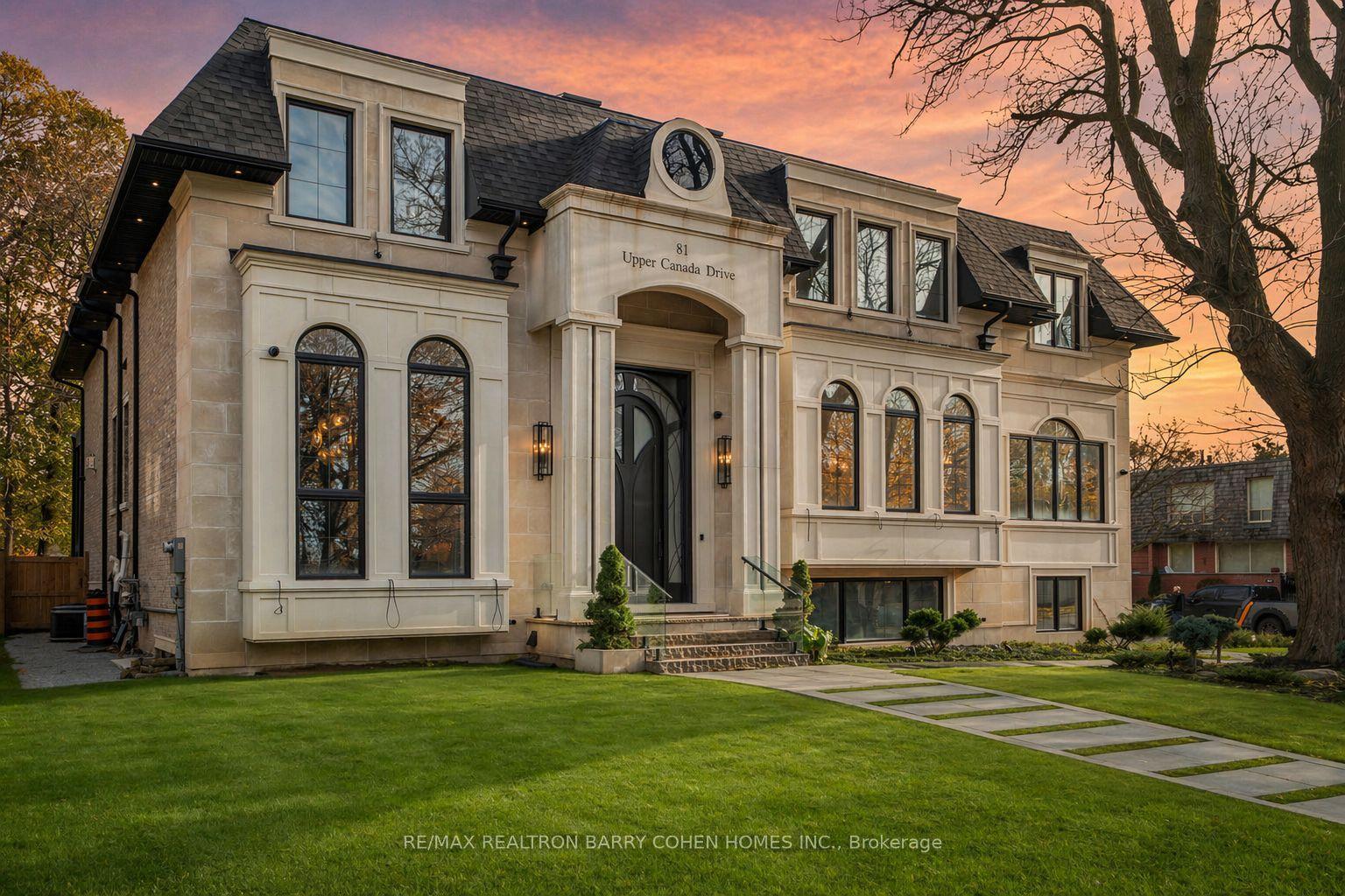 81 Upper Canada Drive — photo 1