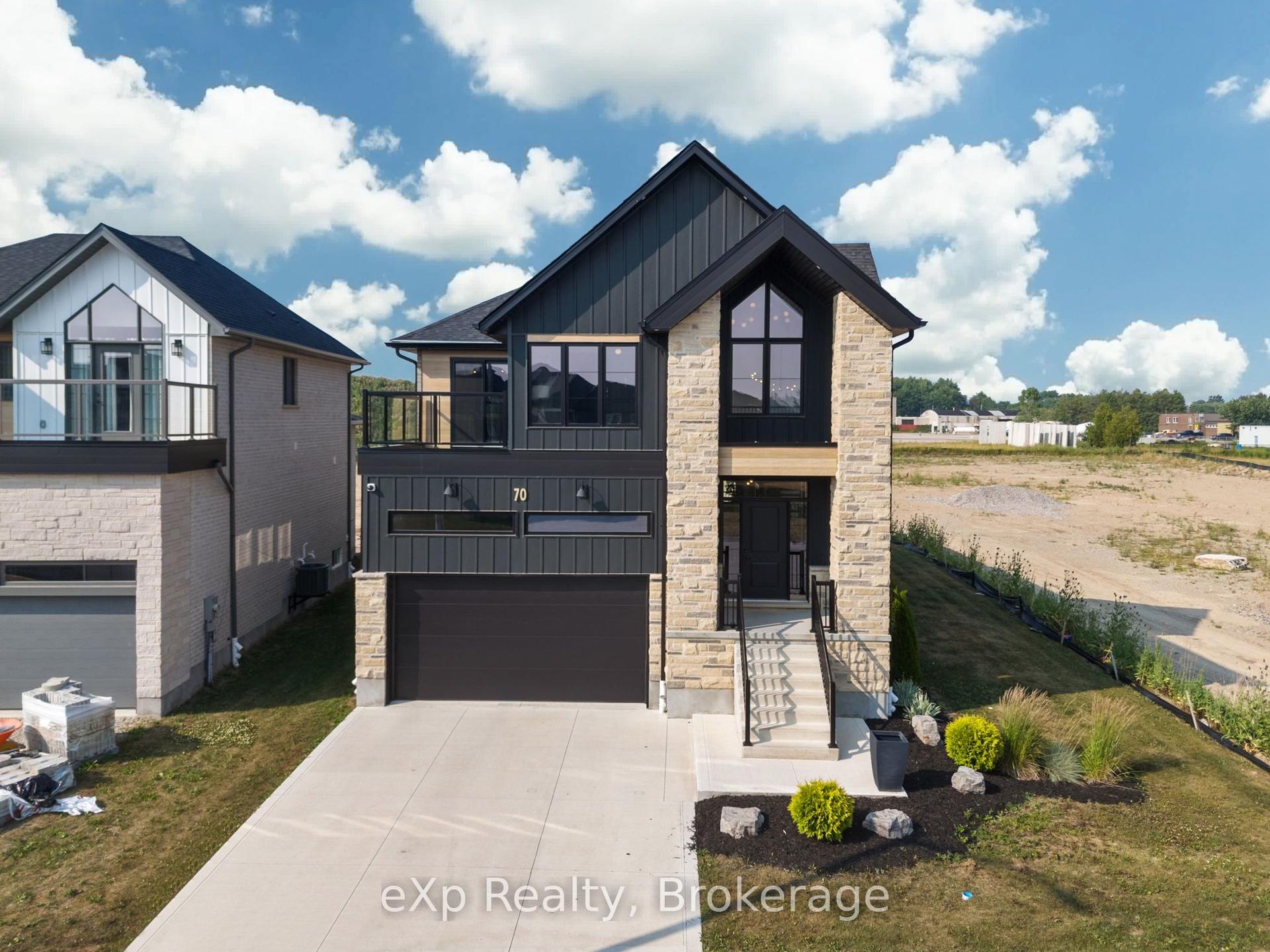 70 O.J Gaffney Drive — photo 1