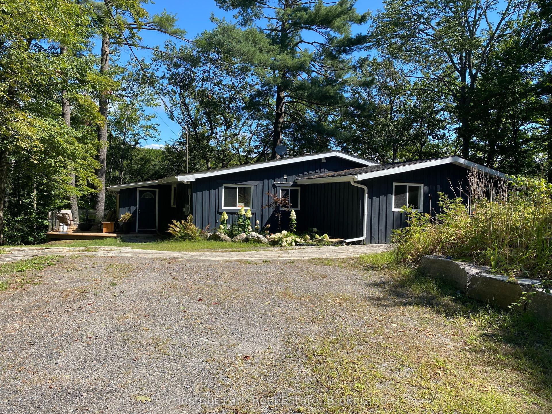 1019 Old Bala Road — photo 1