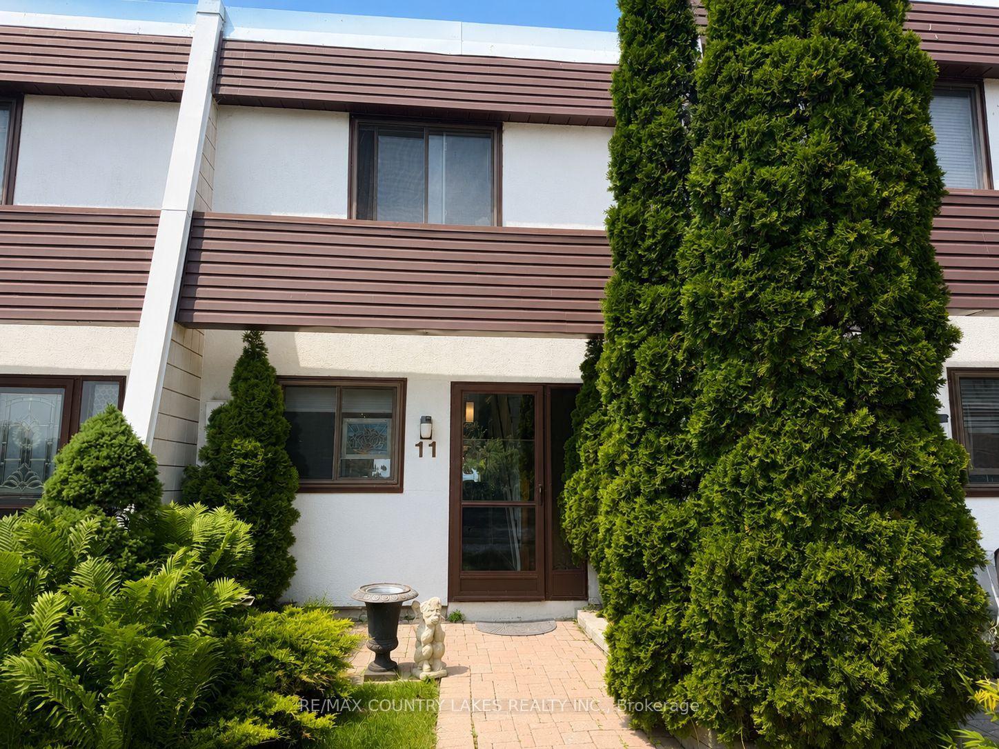 1 Paradise Boulevard 11 #11, Ramara — Condo Town for sale, photo 1