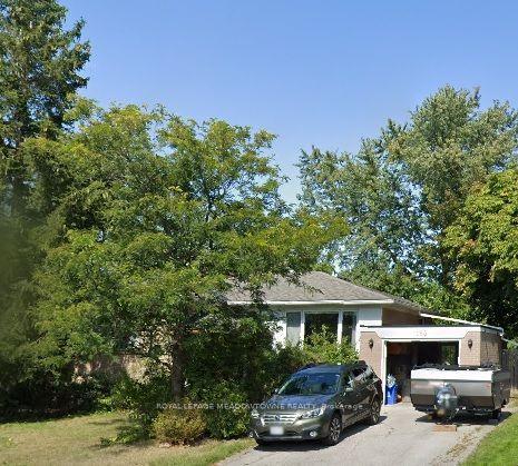 153 Delrex Boulevard, Halton Hills — Detached for lease, photo 1